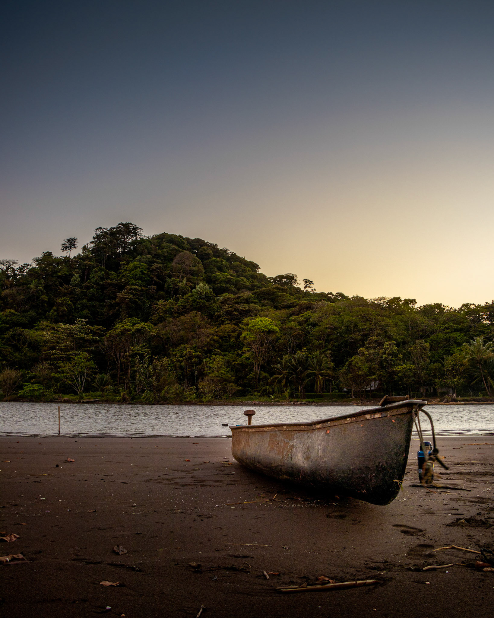 Tortuguero | © Kenneth Vargas