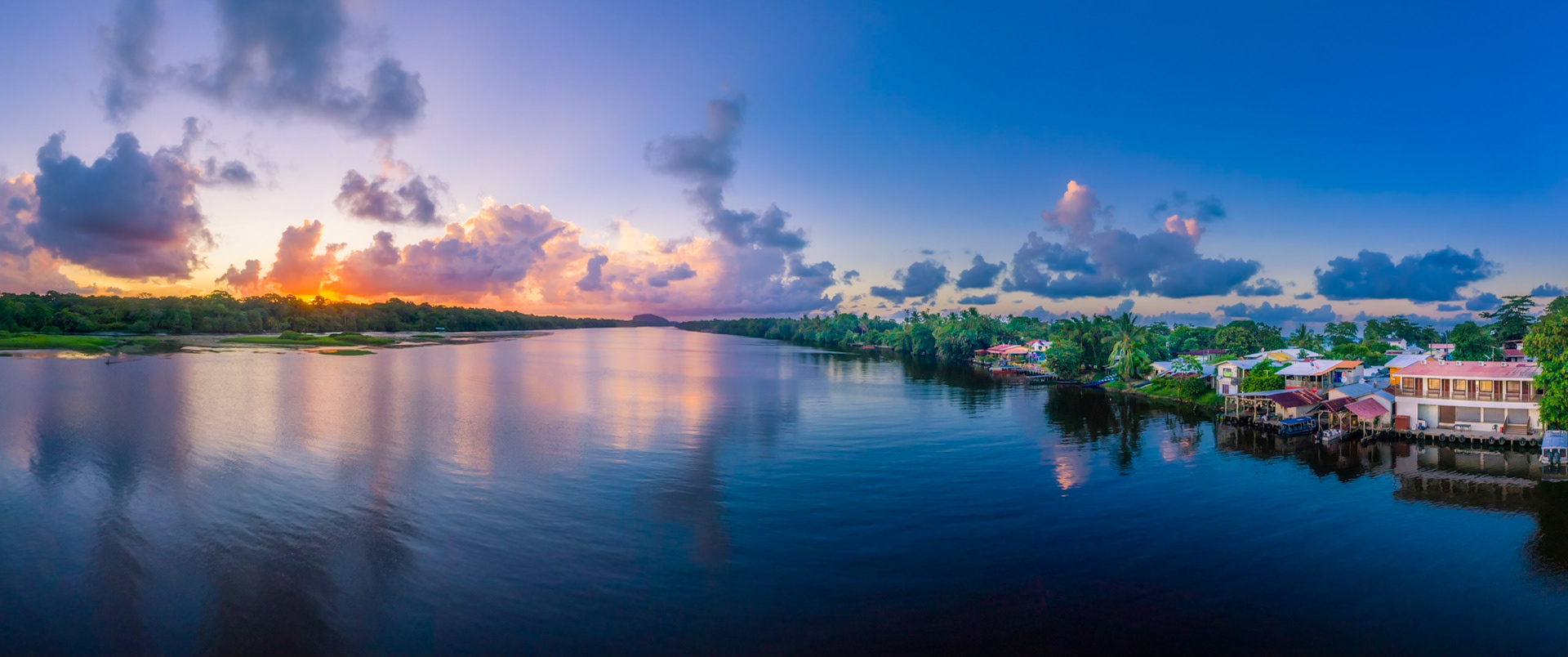 Tortuguero | © Kenneth Vargas