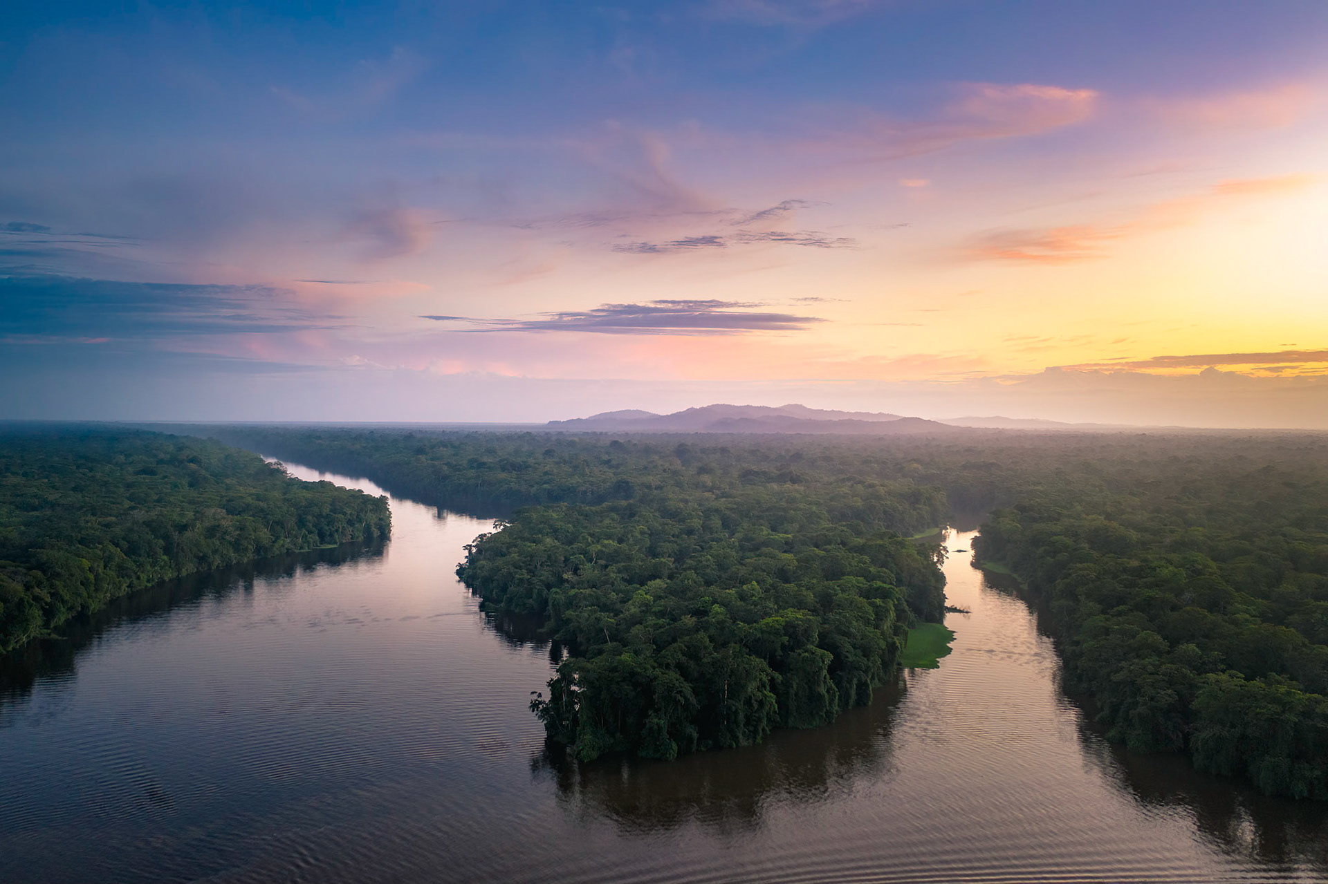 Tortuguero | © Kenneth Vargas