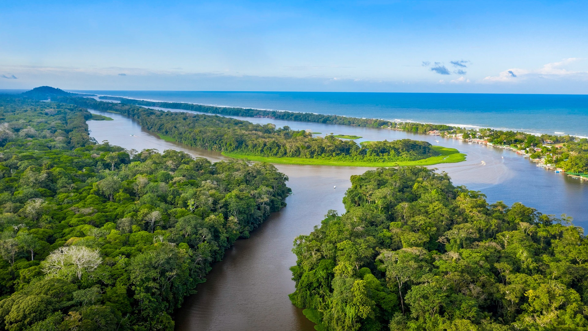 Tortuguero | © Kenneth Vargas