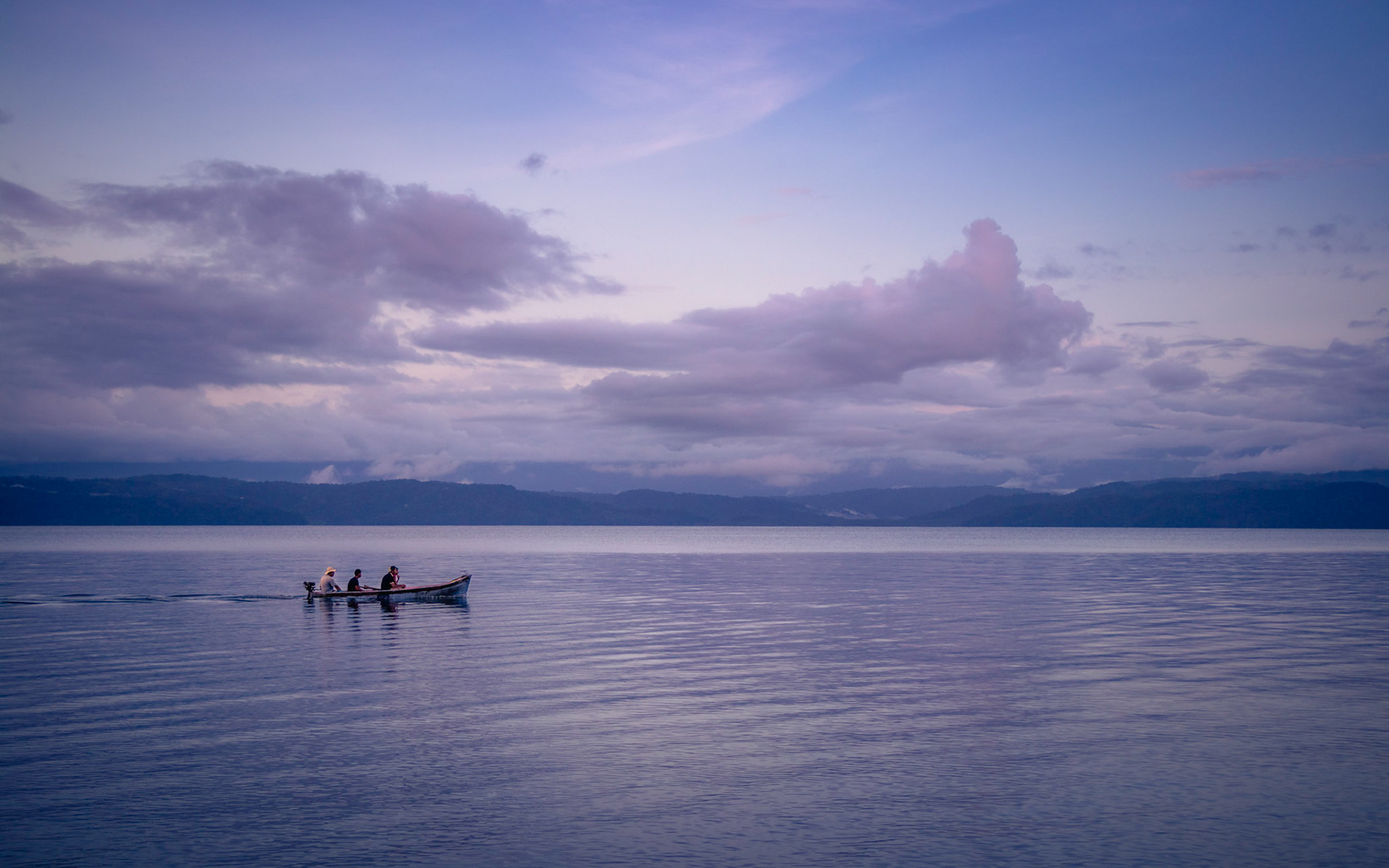 Osa Peninsula | © Kenneth Vargas