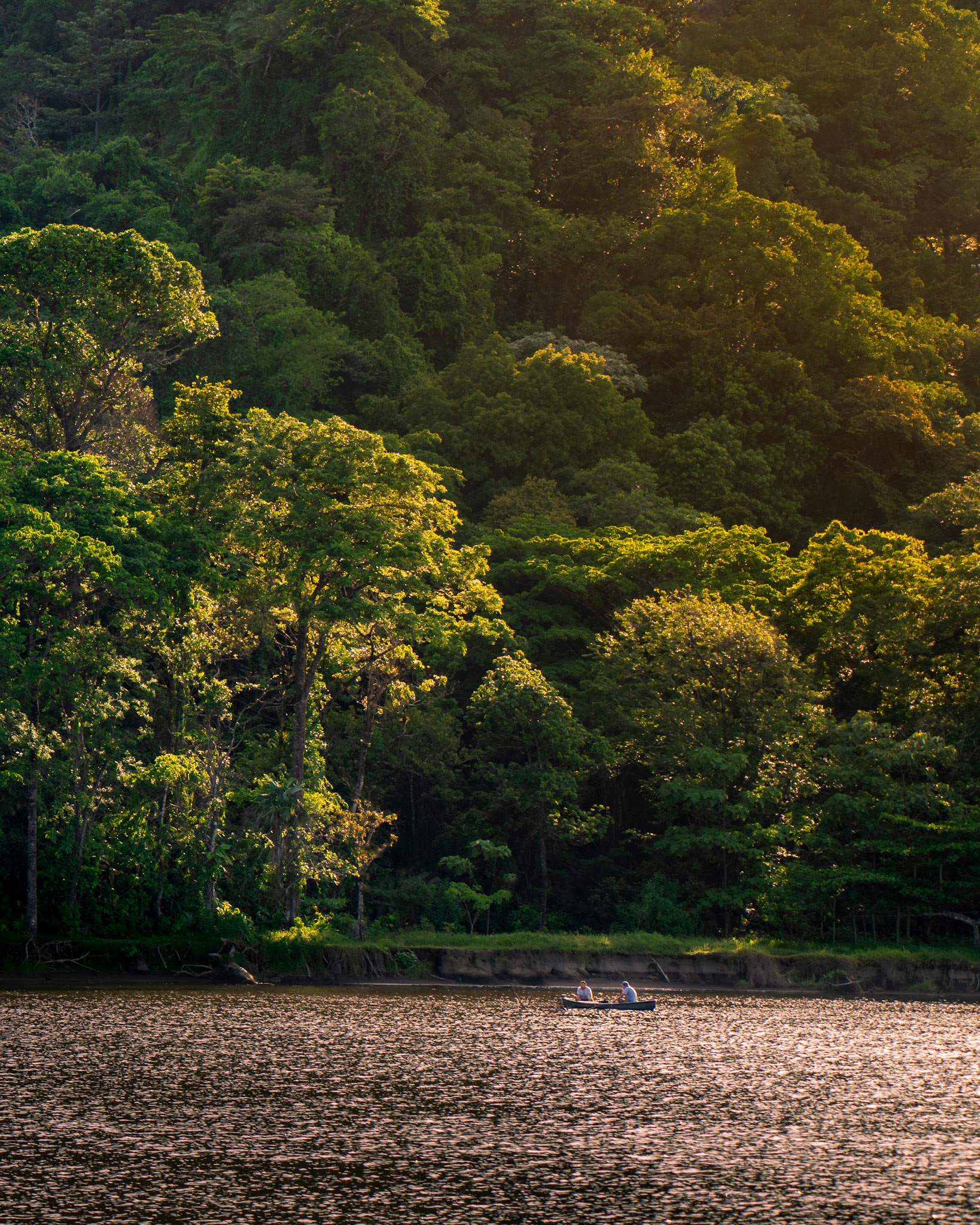 Tortuguero | © Kenneth Vargas