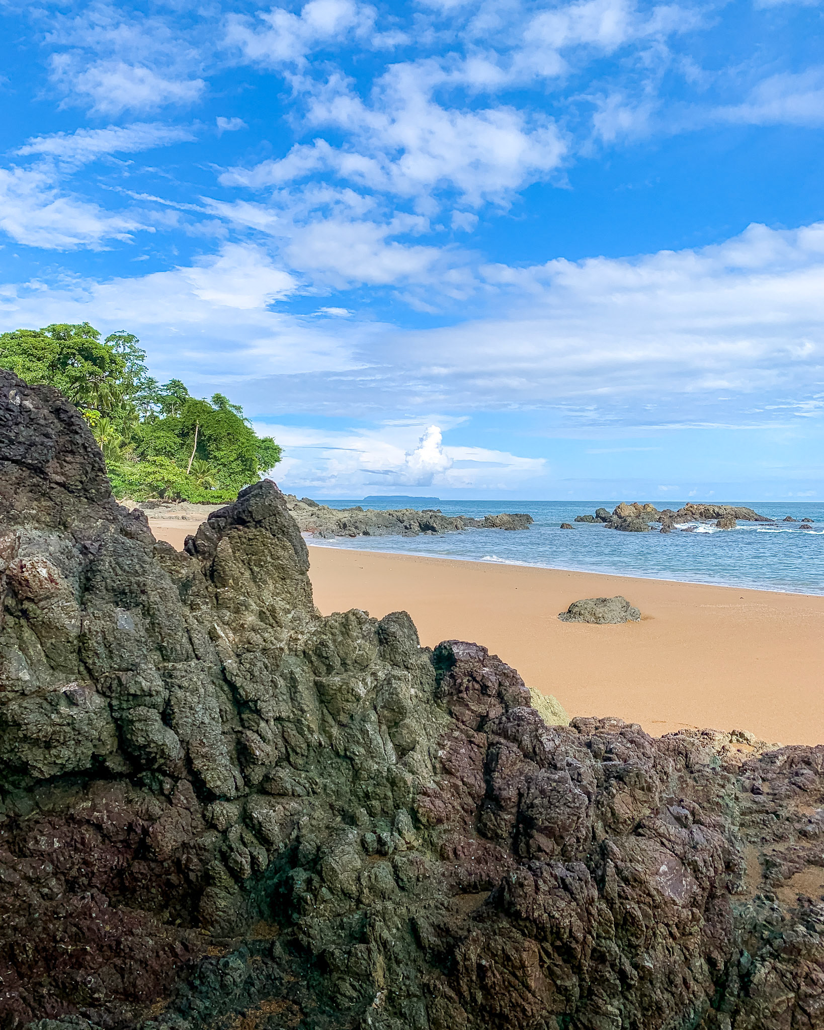 Osa Peninsula | © Kenneth Vargas