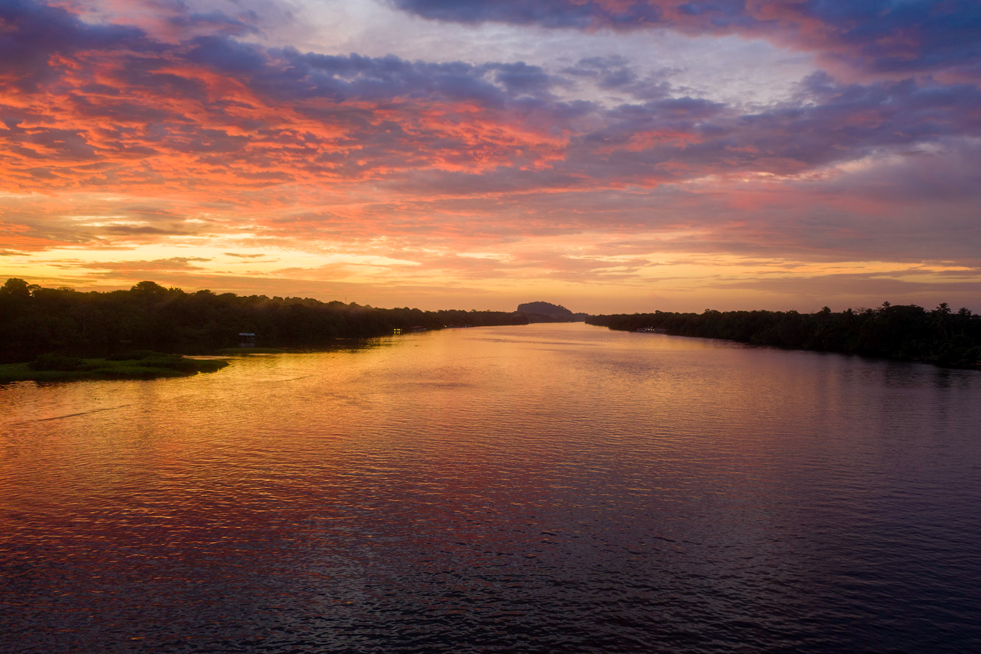 Tortuguero | © Kenneth Vargas