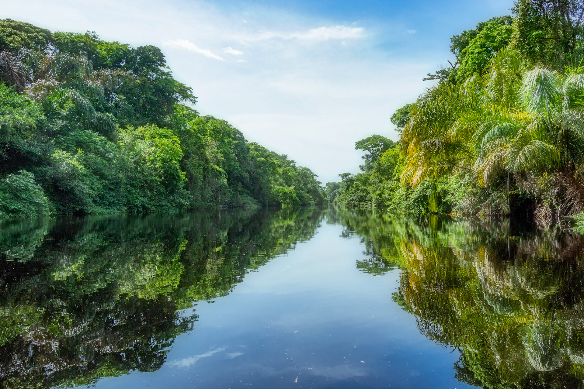 Tortuguero | © Kenneth Vargas