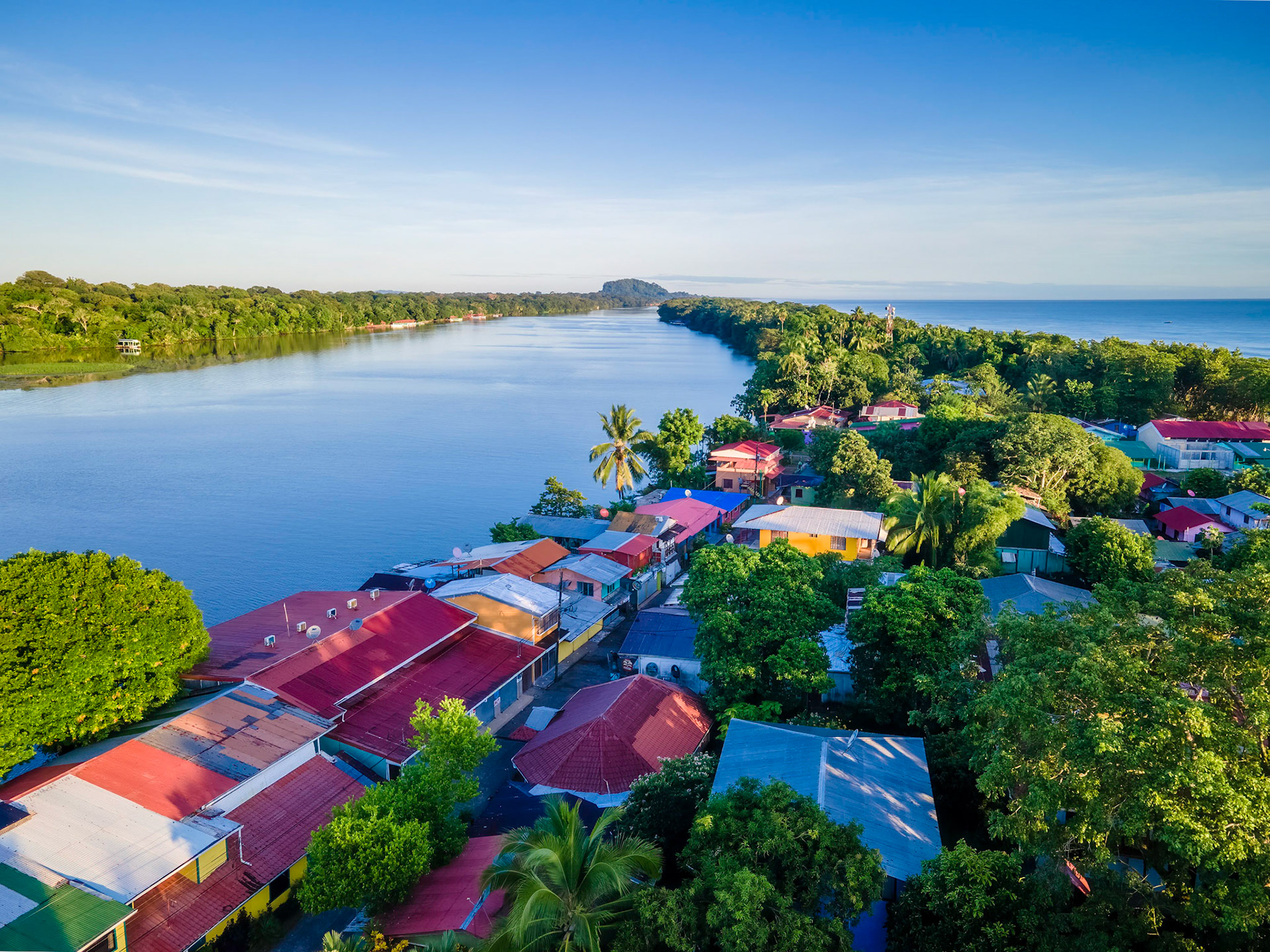 Tortuguero | © Kenneth Vargas