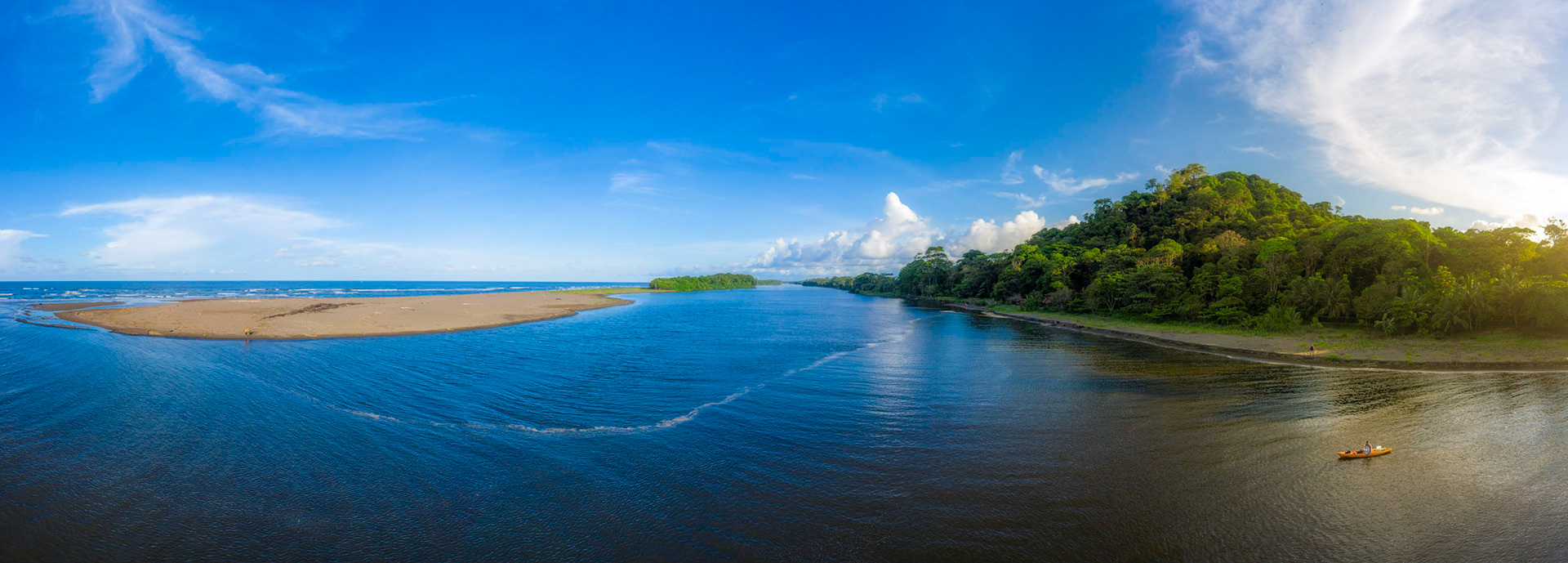 Tortuguero | © Kenneth Vargas