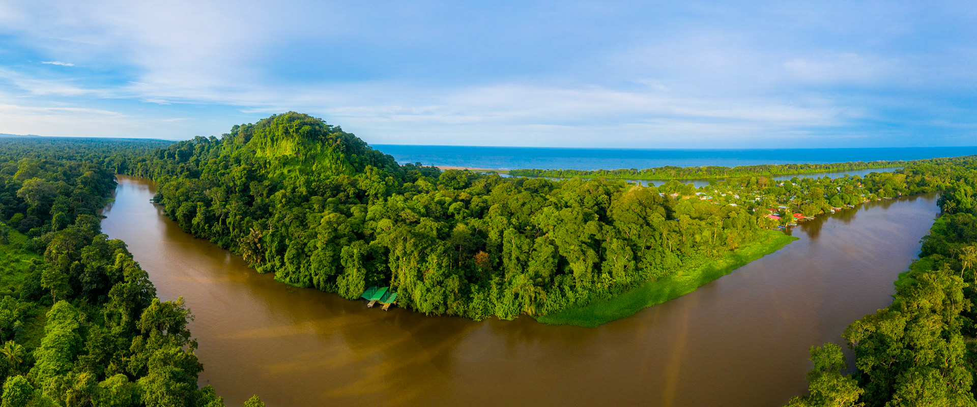Tortuguero | © Kenneth Vargas