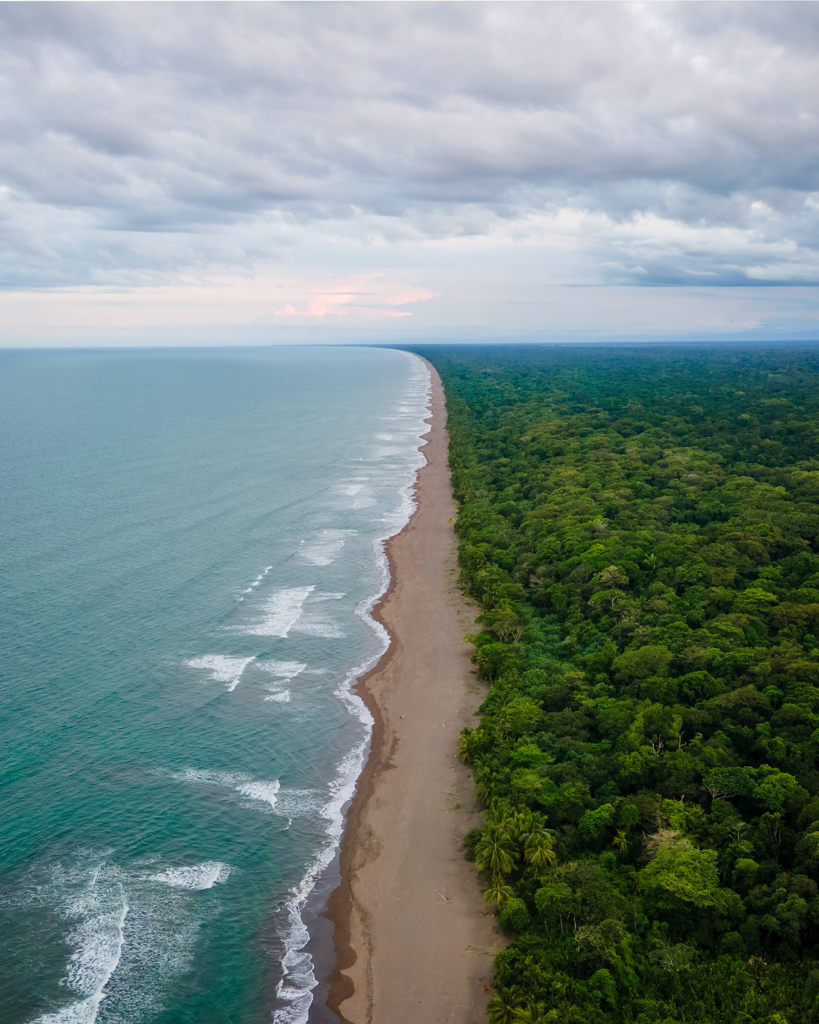 Tortuguero | © Kenneth Vargas