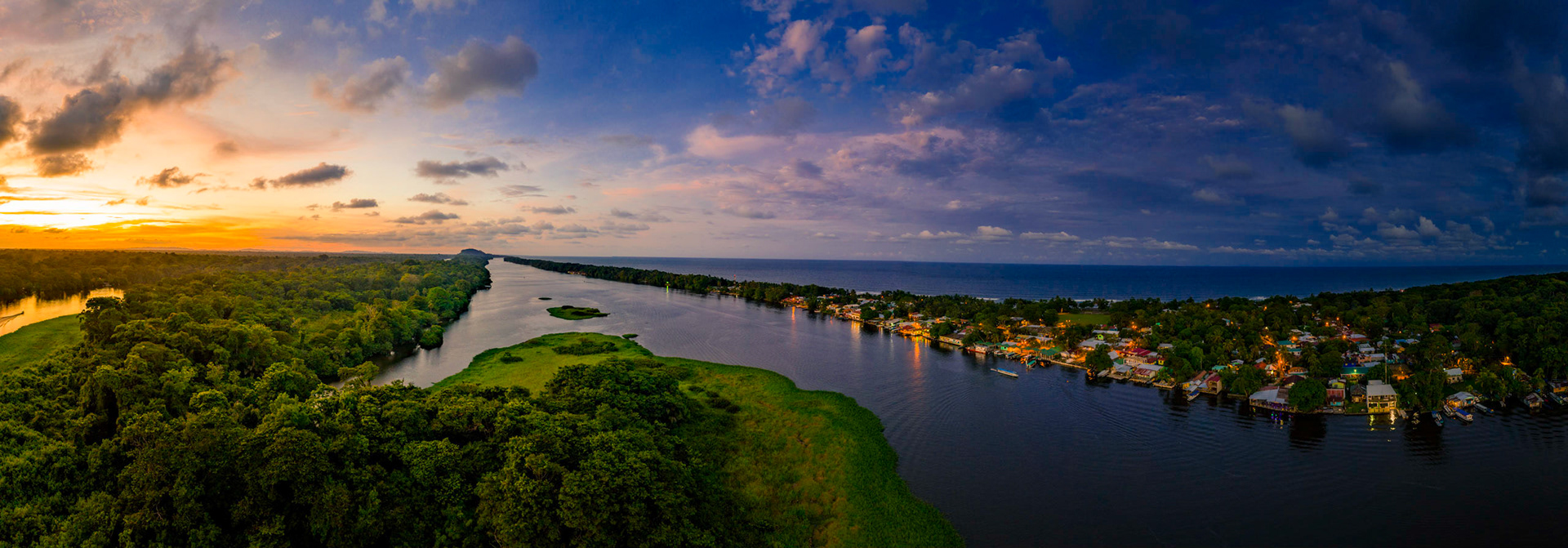 Tortuguero | © Kenneth Vargas