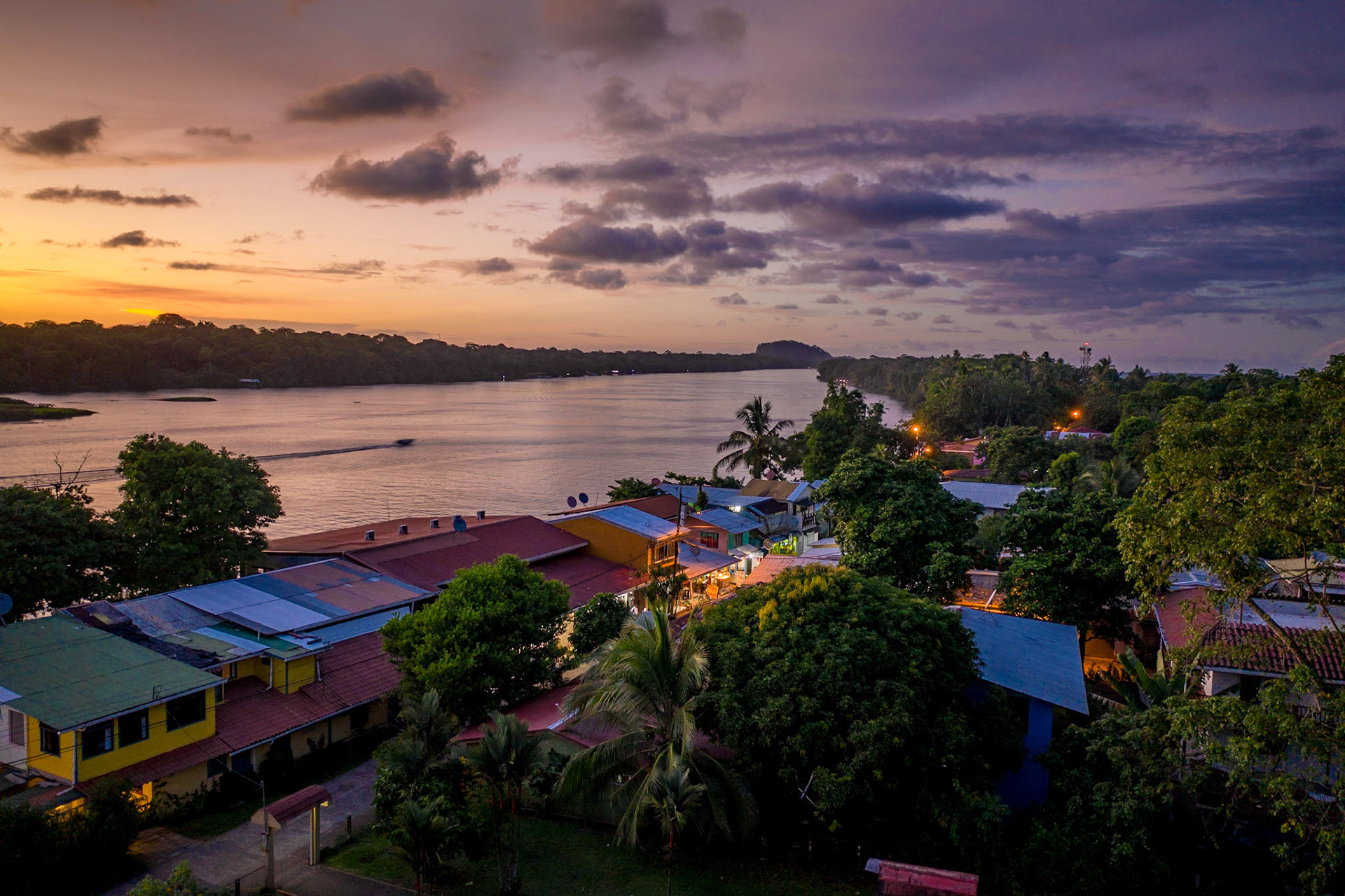 Tortuguero | © Kenneth Vargas