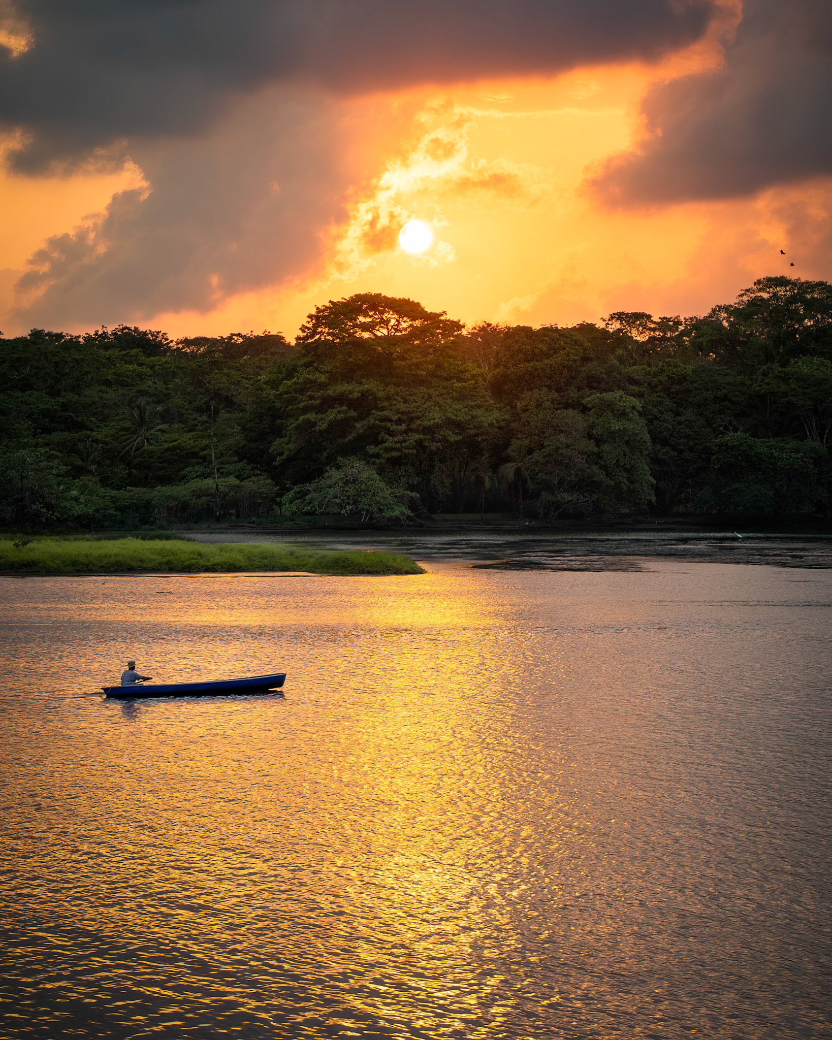 Tortuguero | © Kenneth Vargas