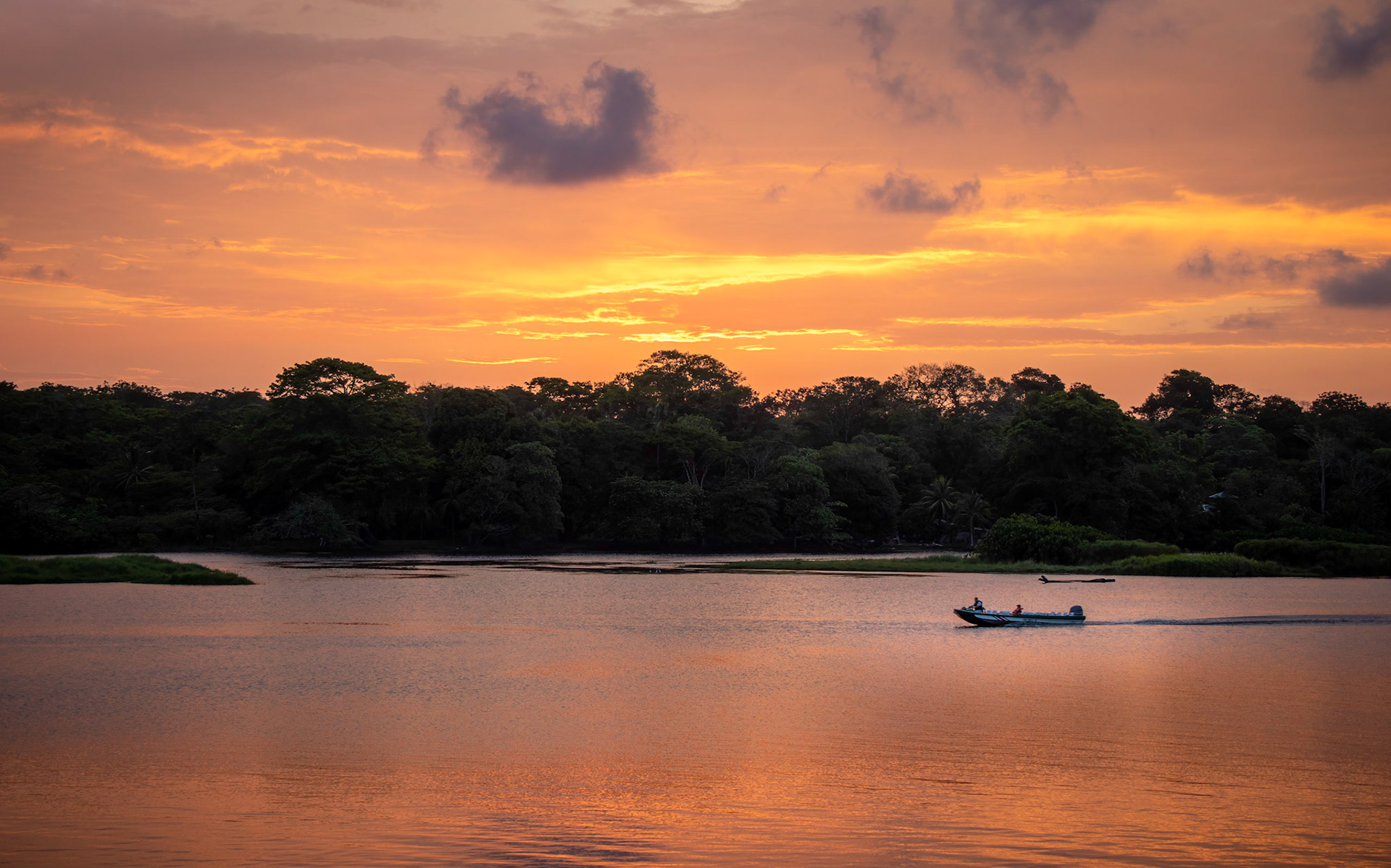 Tortuguero | © Kenneth Vargas