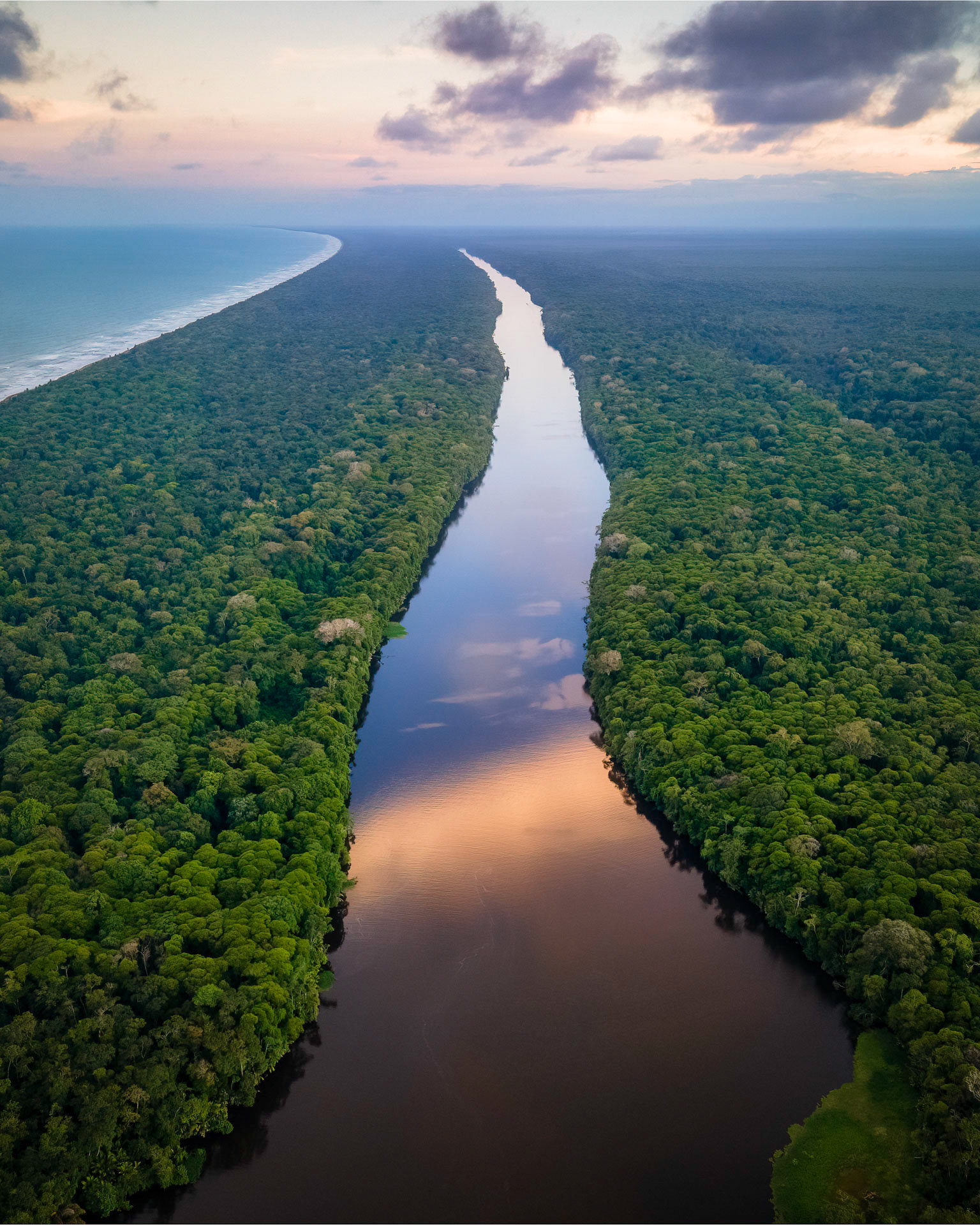 Tortuguero | © Kenneth Vargas
