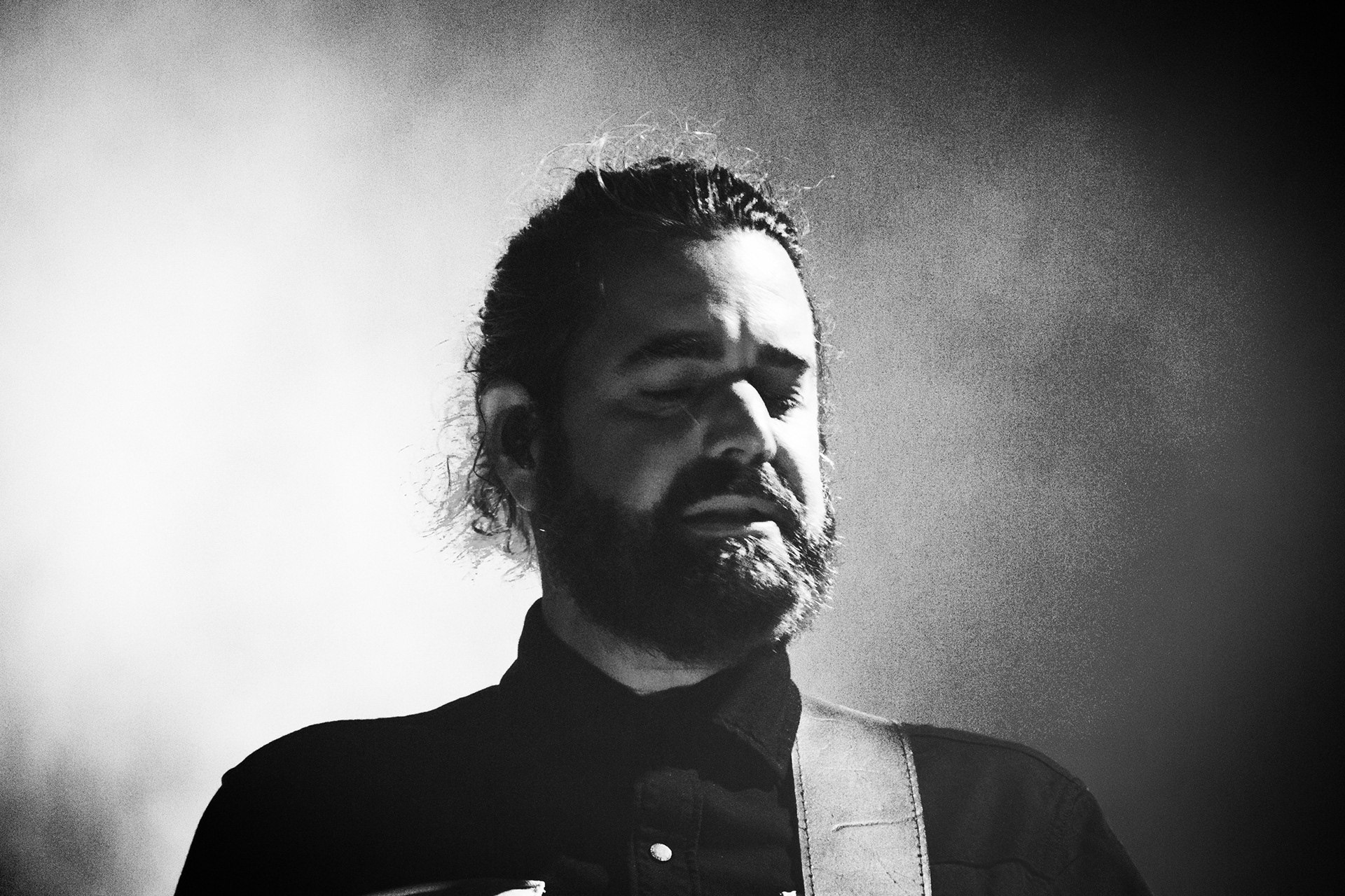Vetusta Morla