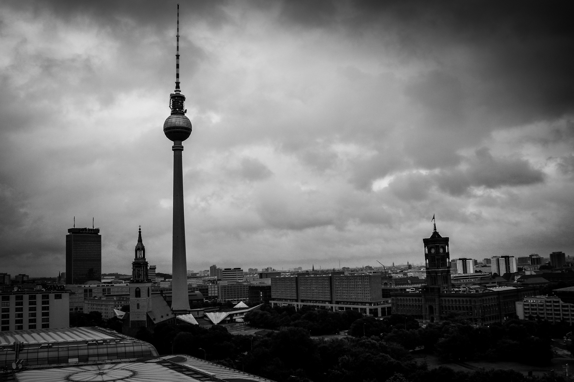 Berlín