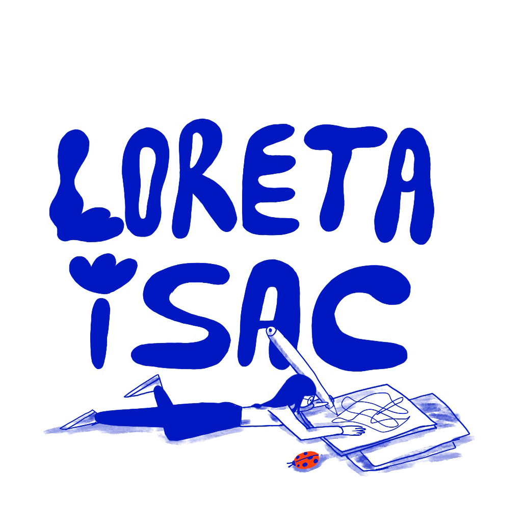 Loreta Isac