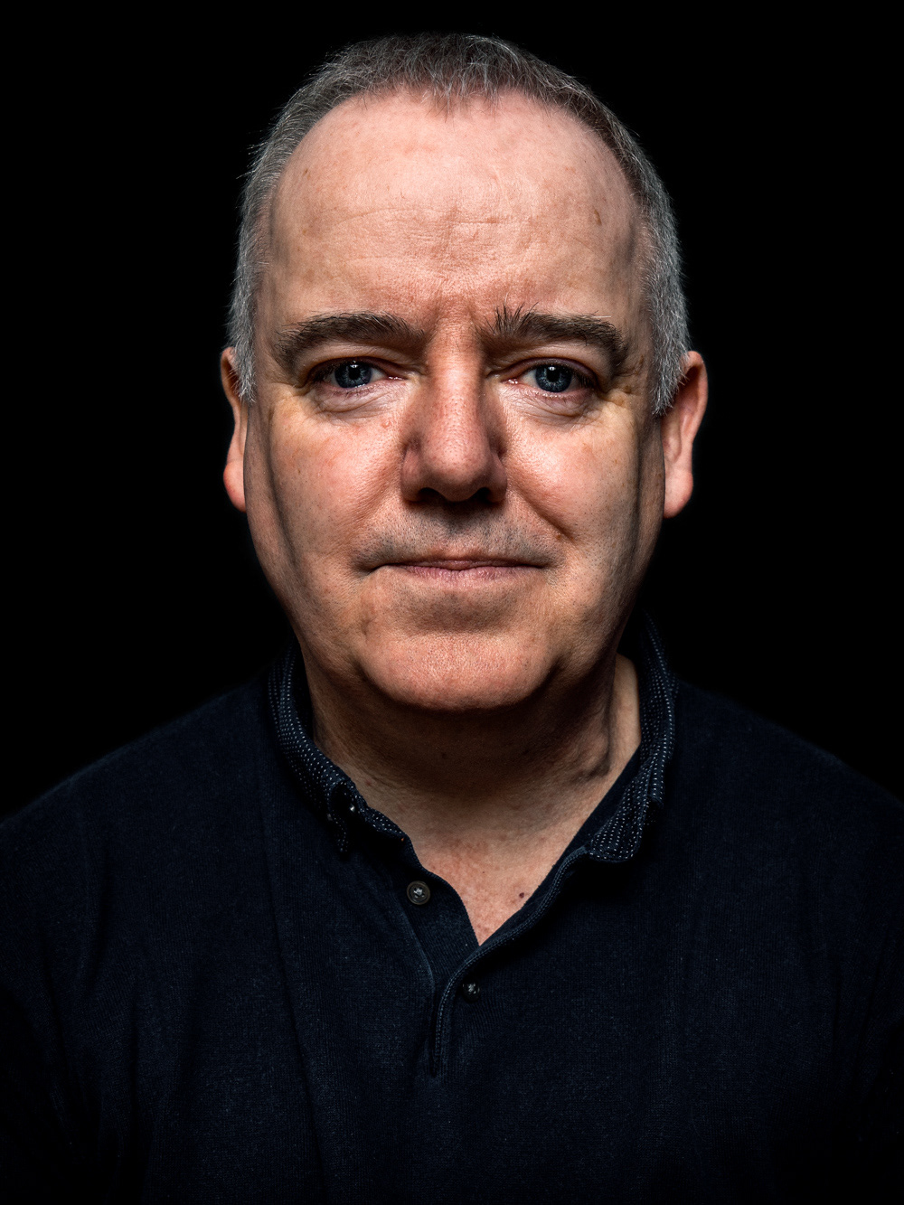 Colm, Dublin, Ireland. Living in Warsaw since September 2009. IT Manager.