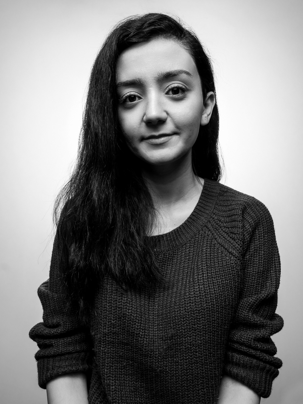 Naida, Baku, Azerbaijan. Living in Warsaw since August 2017. Student, Masters in International Management.