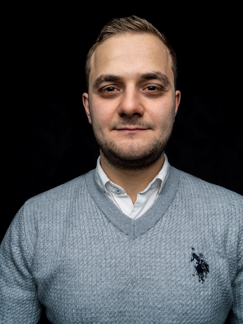 Hasan, Istanbul, Turkey. Living in Warsaw since 2014. Student, Aerospace engineering at Warsaw University of Technology.