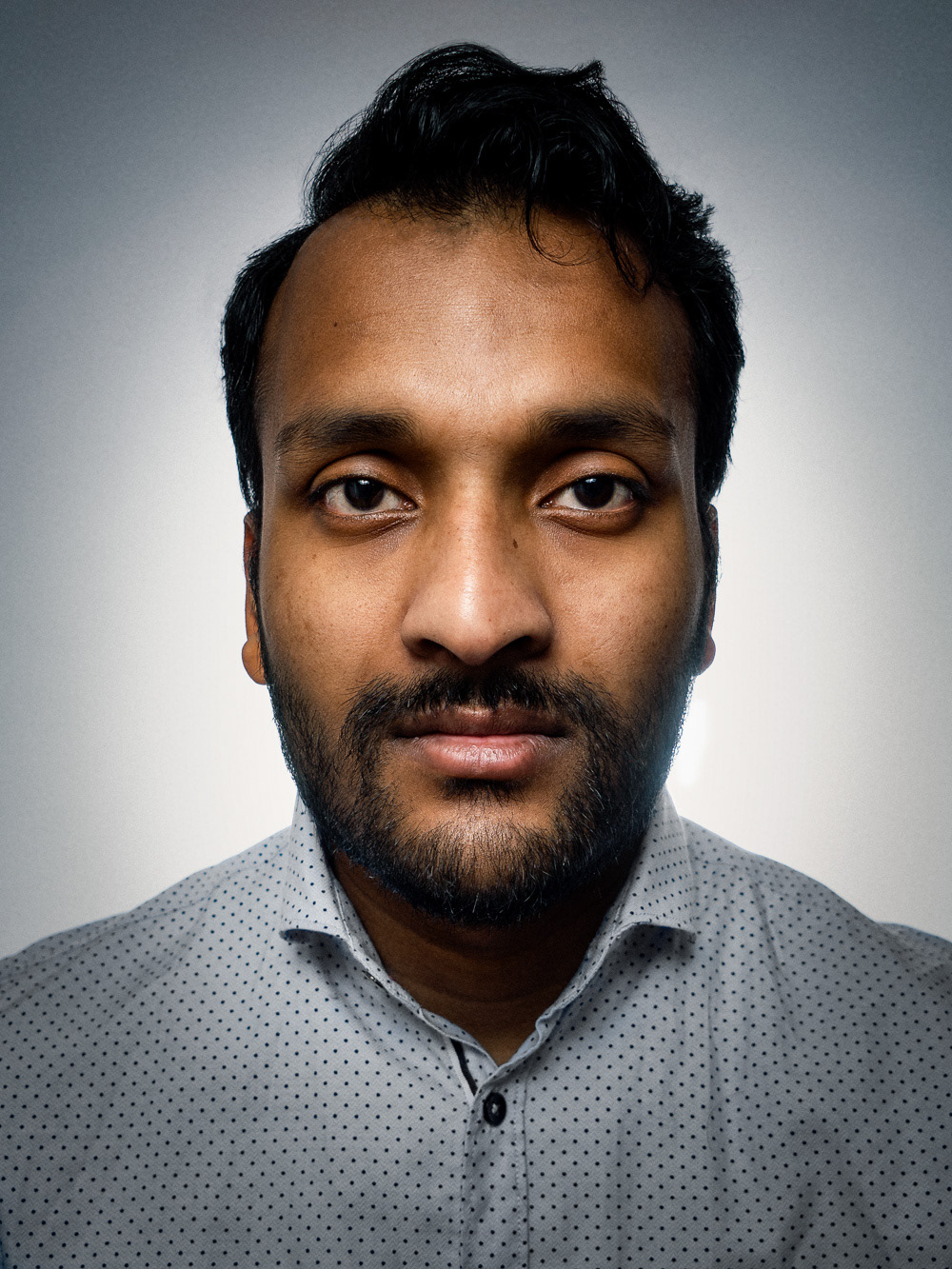 Vibek, Assam, India. Living in Warsaw since 2013. Research Scientist.