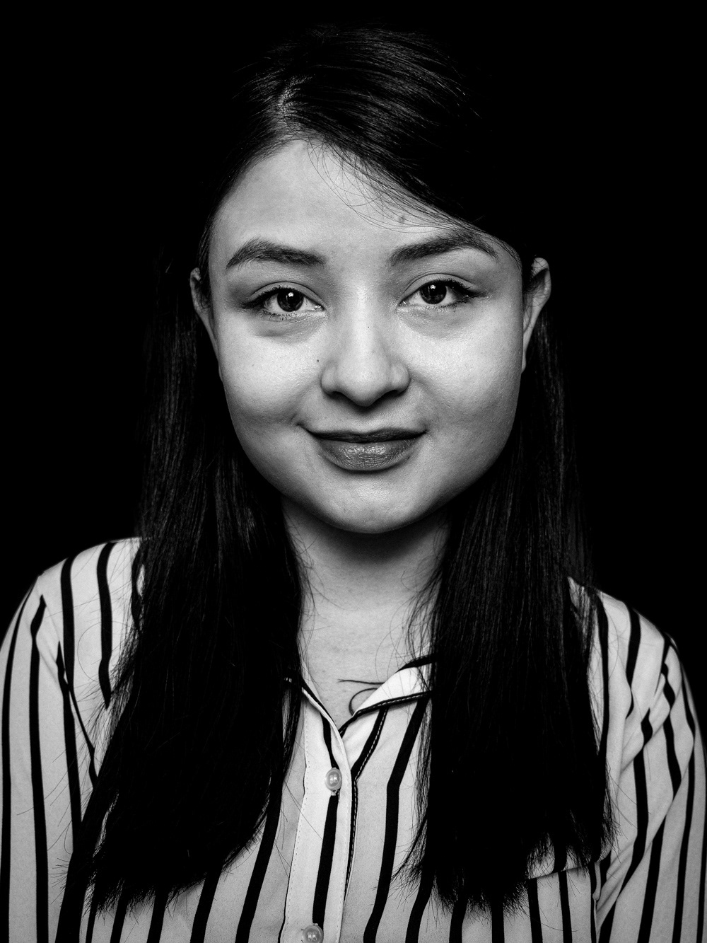 Sofia, Ciudad del Este, Paraguay. Living in Warsaw since November 2018. Sales Specialist.