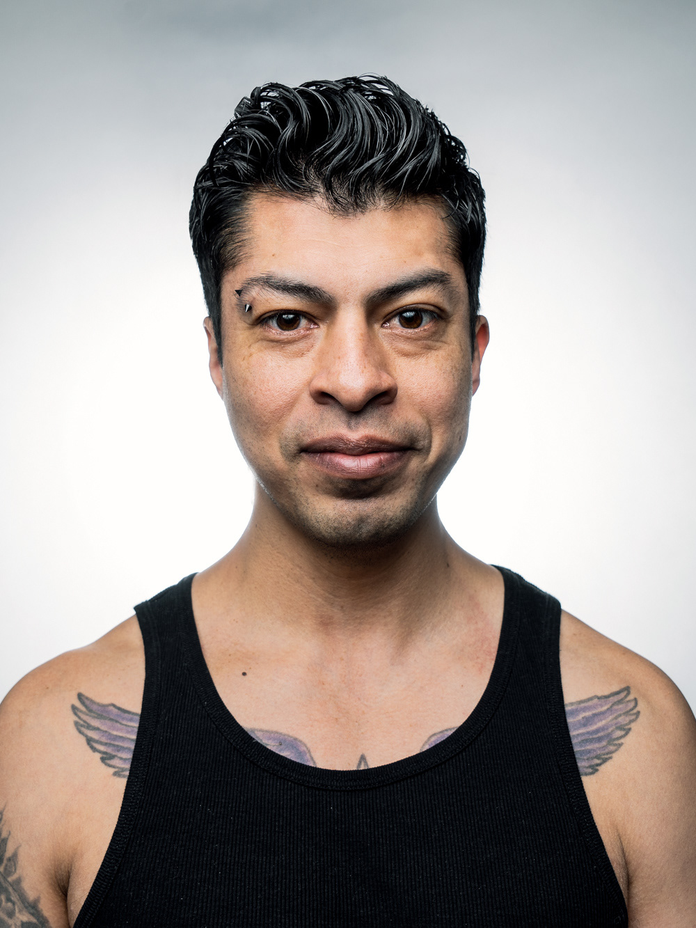 Daniel, Mexico City, Mexico. Living in Warsaw since August 2017. Spanish Teacher/Musician.