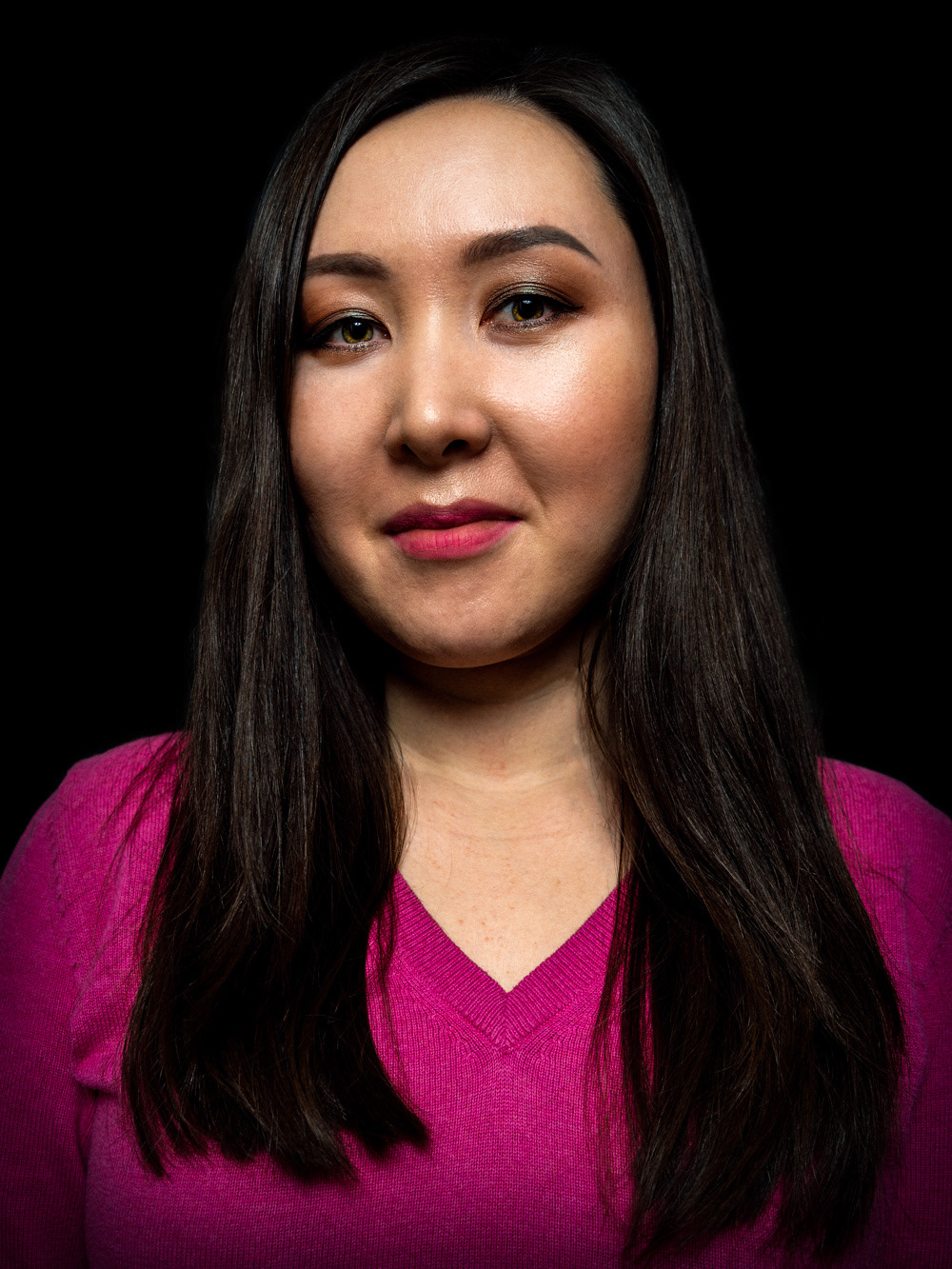 Assel, Kazakhstan. Living in Warsaw since 2015. Master's student in Collegium Civitas (International Business).
