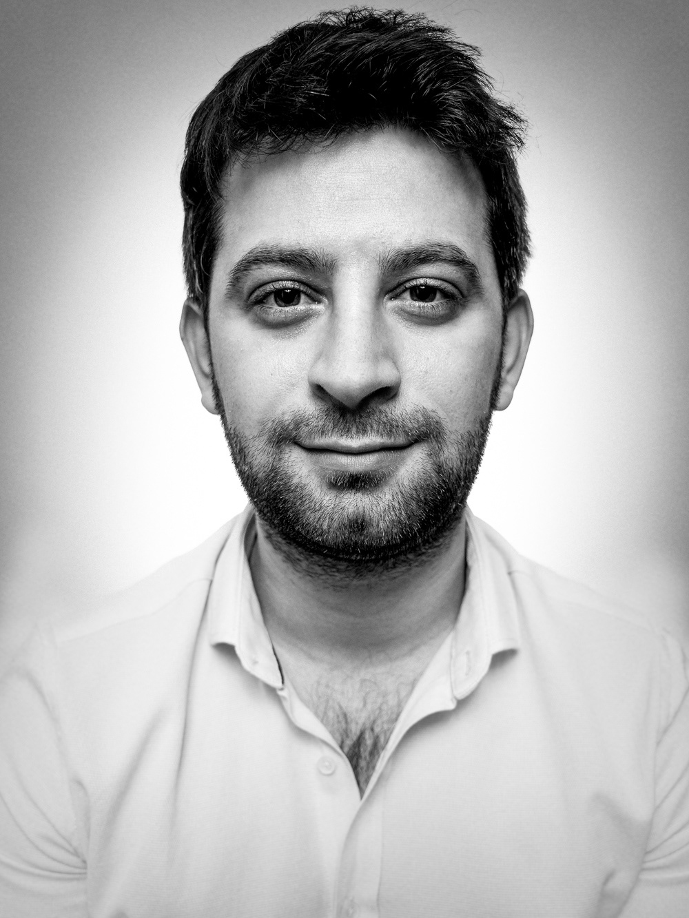 John, Osmaniye, Turkey. Living in Warsaw since 2015. Engineer.