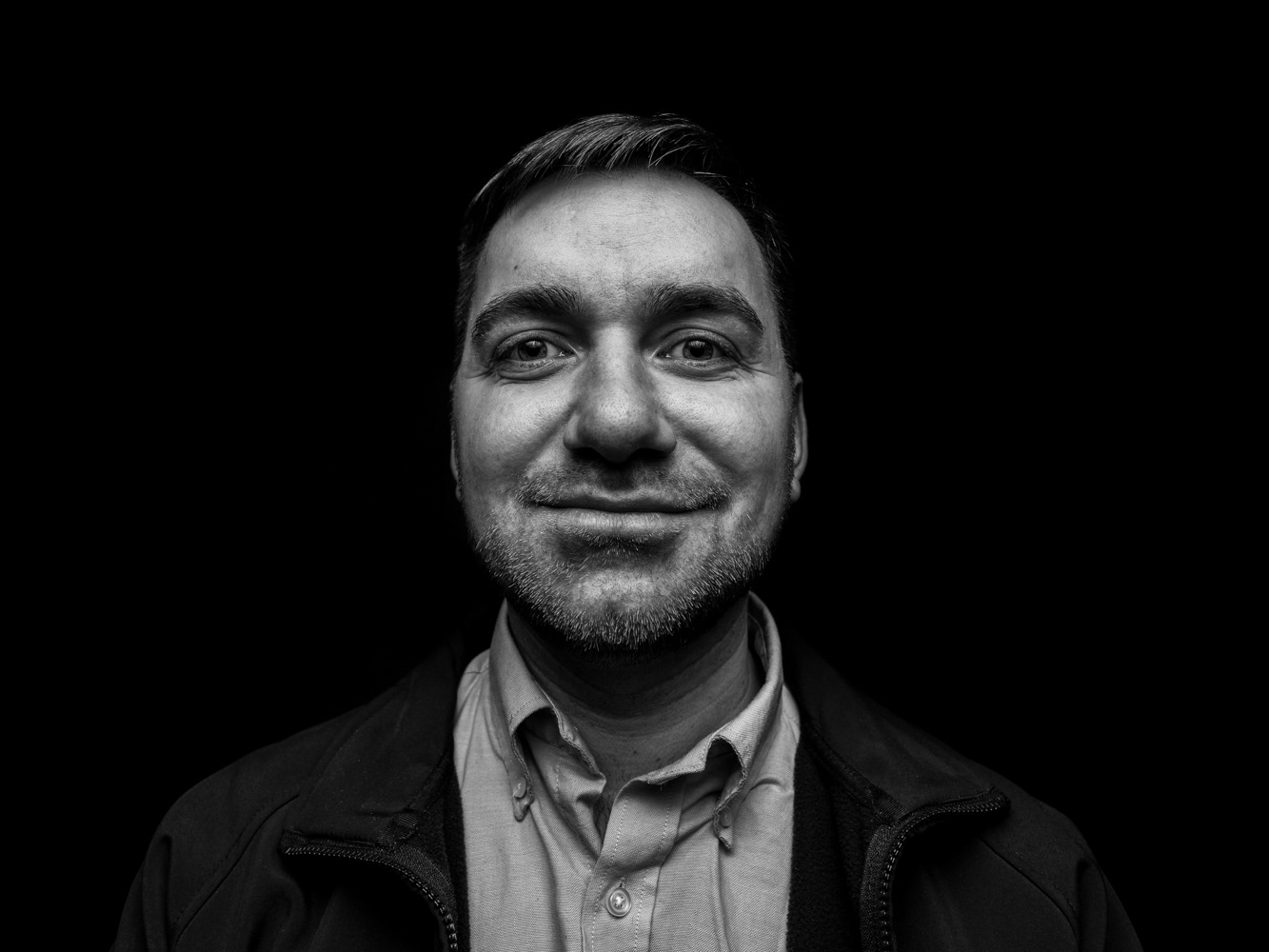 Oleh, Kharkiv, Ukraine. Living in Warsaw since August 2018. Leader of Salvation Army Warsaw Praga Północ Corps.