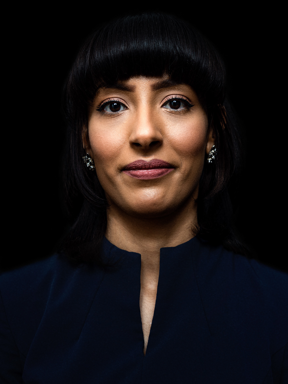 Manal, Sana'a, Yemen. Living in Warsaw since 2012. Founder of Attar Coffee.