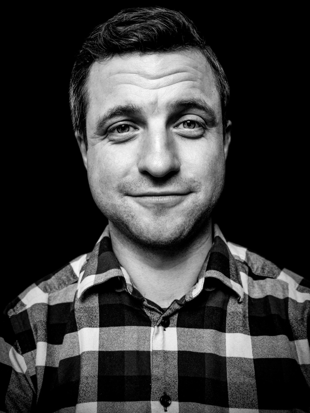 Patrick, Ipswich, UK. Living in Warsaw since 2010. Creator - Journalist - Filmmaker.