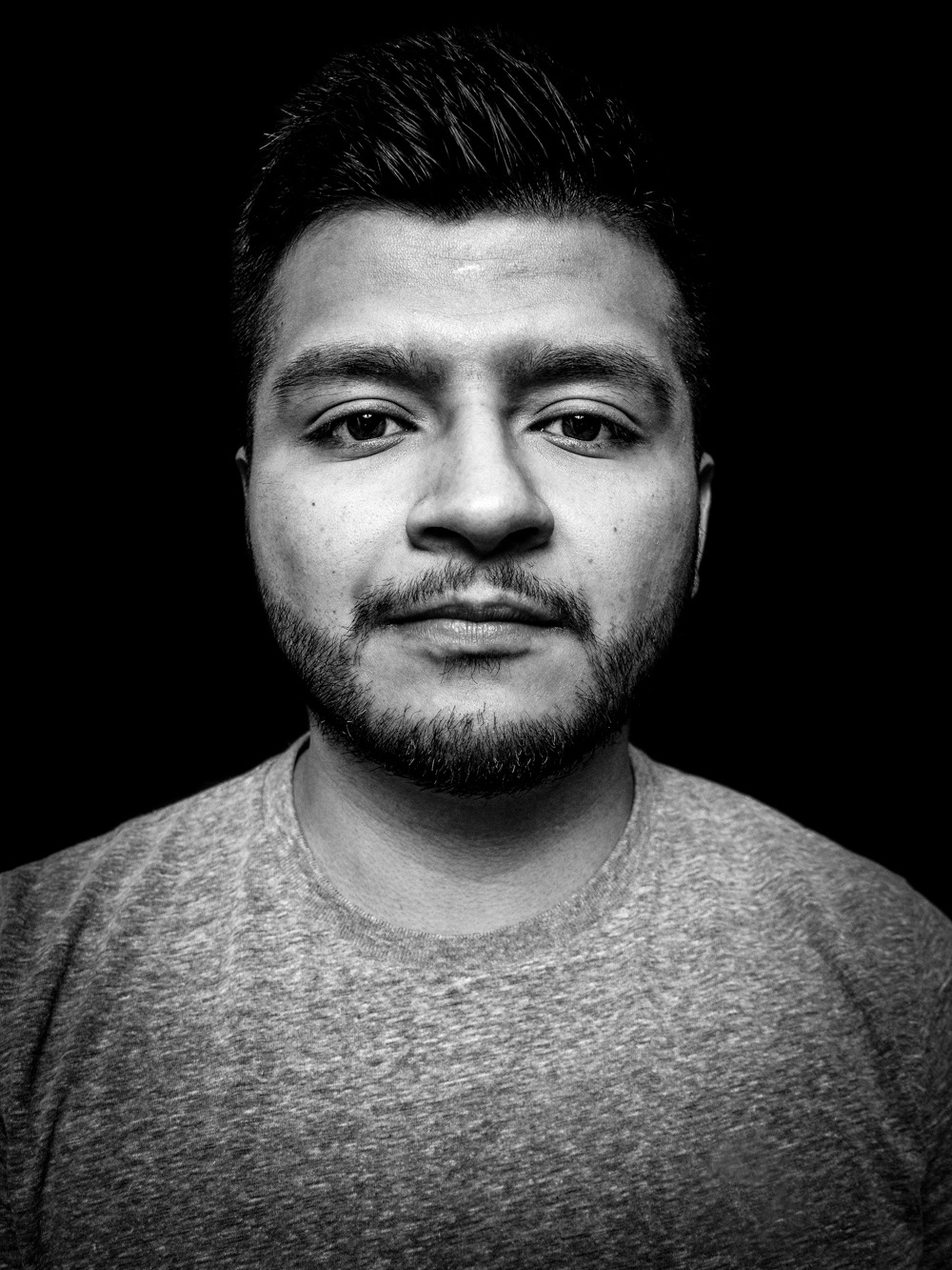 David, Mexico City, Mexico. Living in Warsaw since 2013. Blogger "Chido-Fajny".