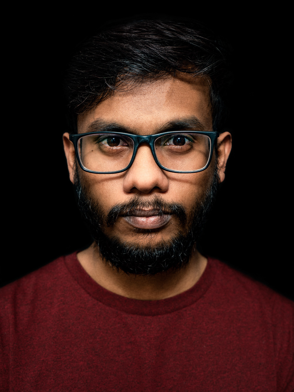 Sabarinath, Sivaganga, Tamil Nadu, India. Living in Warsaw since October 2017. Master's Student.