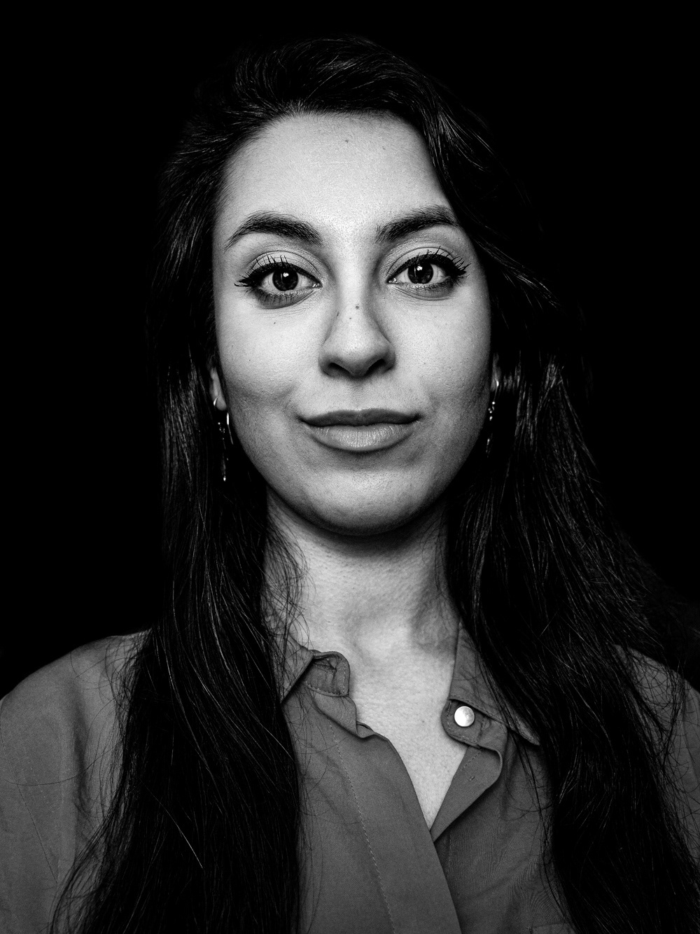 Lujain, Damascus, Syria. Living in Warsaw since 2015. Spanish teacher and translation/animation artist/polyglot.