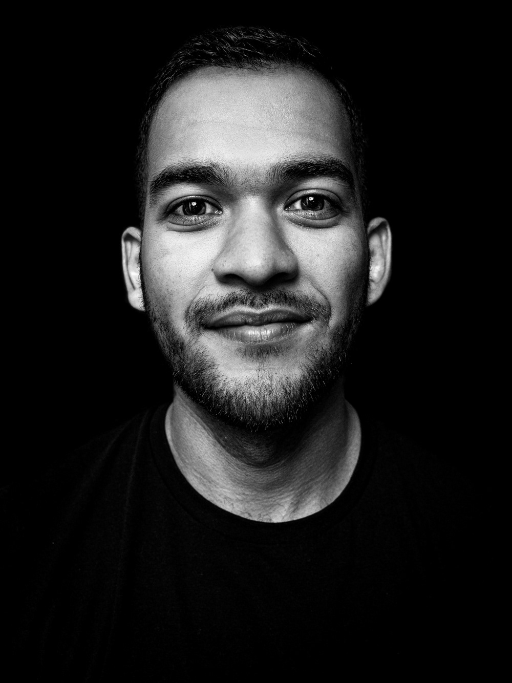 Gerardo, Honduras. Living in Warsaw since 2017. Master Degree Student / Civil Engineer.