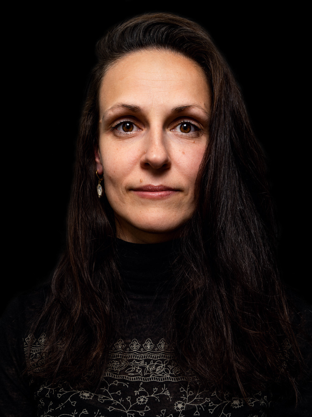 Dana, Rēzekne, Latvia. Living in Warsaw since September 2018. HSE / Logistics.