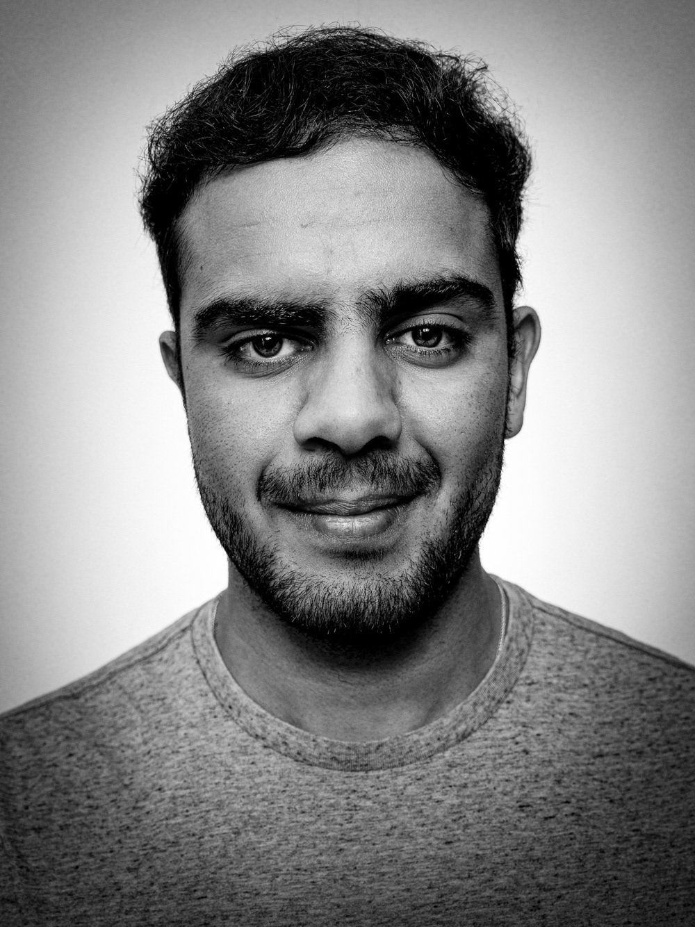 Nasser, Libya. Living in Warsaw since October 2018. Master of civil engineering.