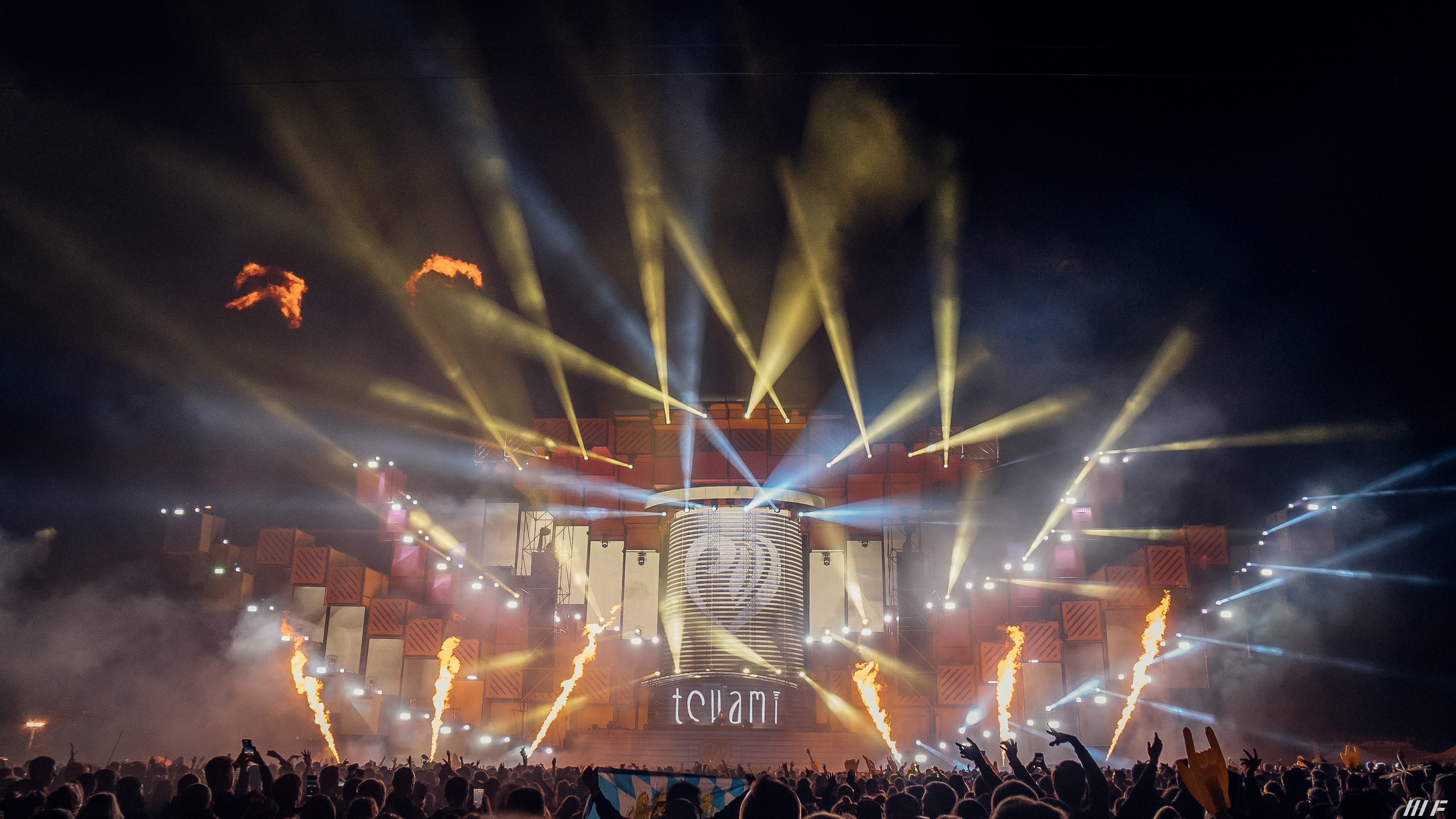 Electric Love 2021