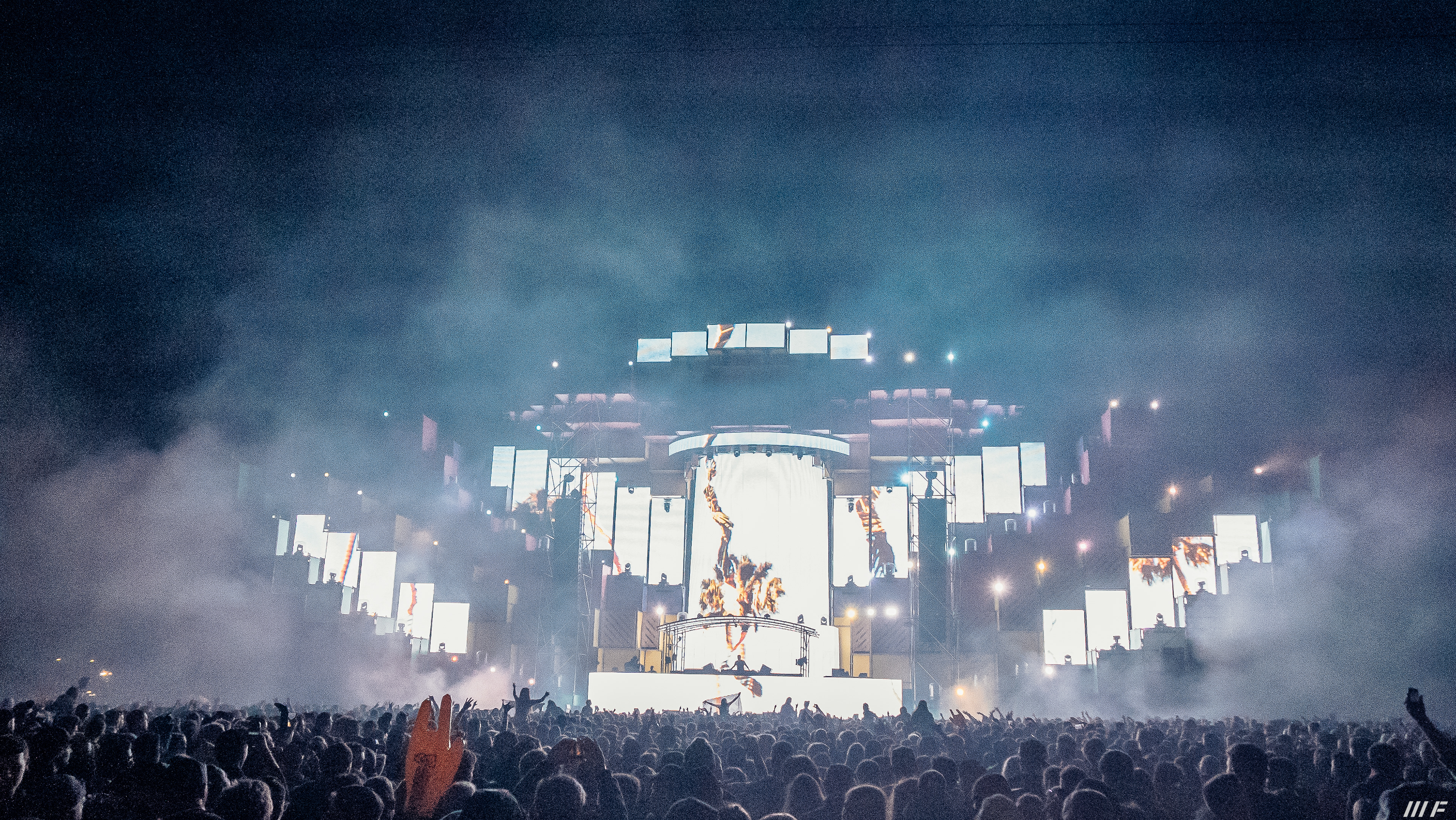 Electric Love 2021