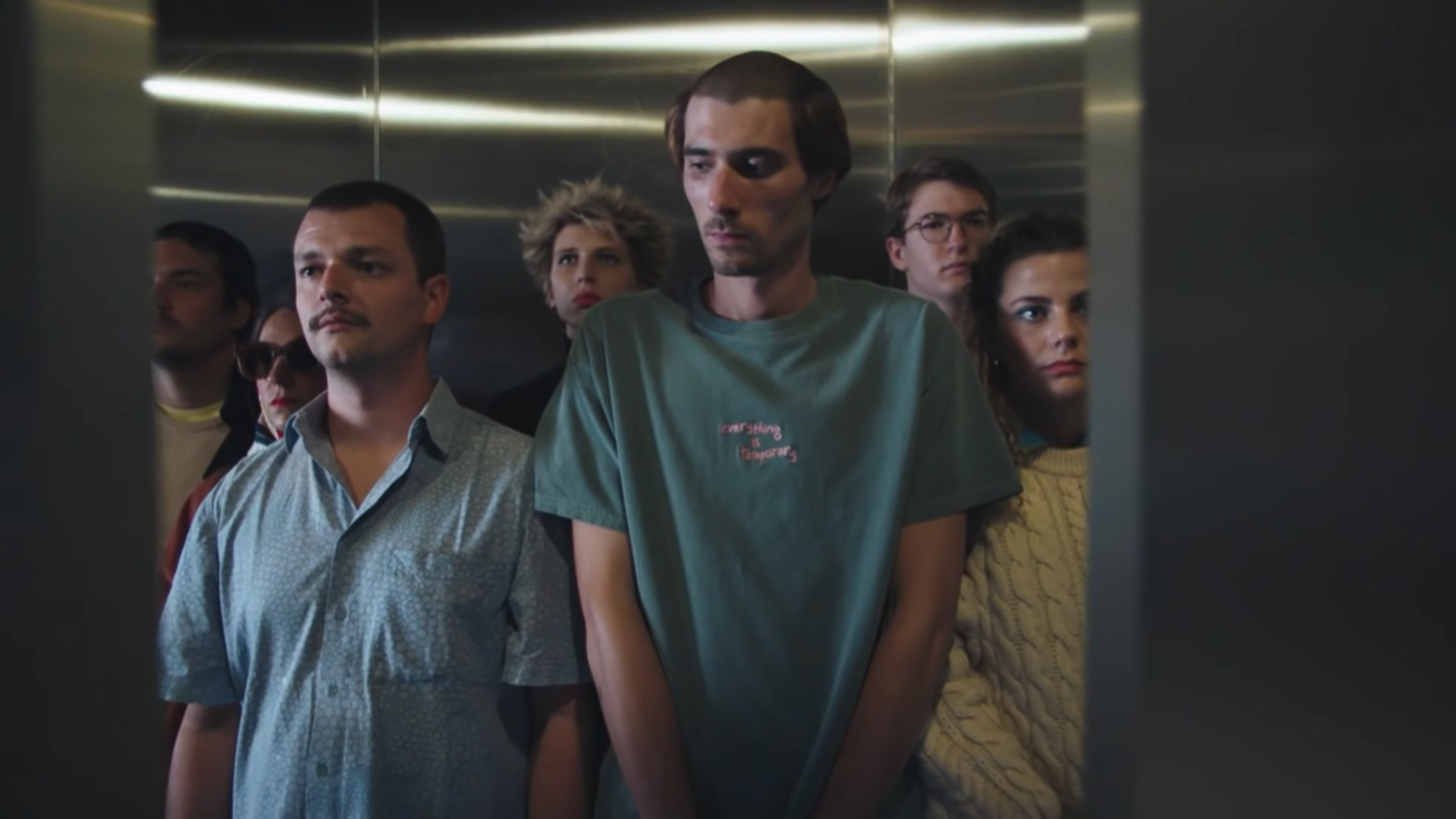 1ère Assistante Décoration, Jacques "Vous" de Alice Kunisue /Production, MIRROR MIRROR /Cheffe Décoratrice, Lucie Beauvert