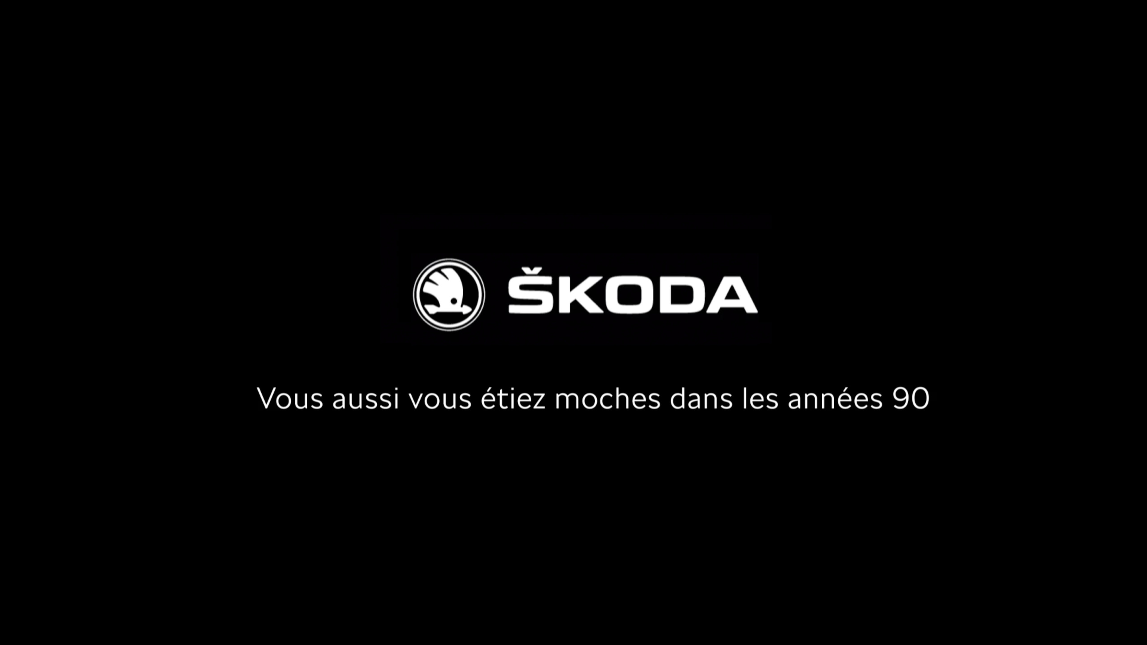 1ère Assistante Décoration, Škoda "90's" de Jean-Baptiste Saurel /Production, Big Productions /Cheffe Décoratrice, Lucie Beauvert