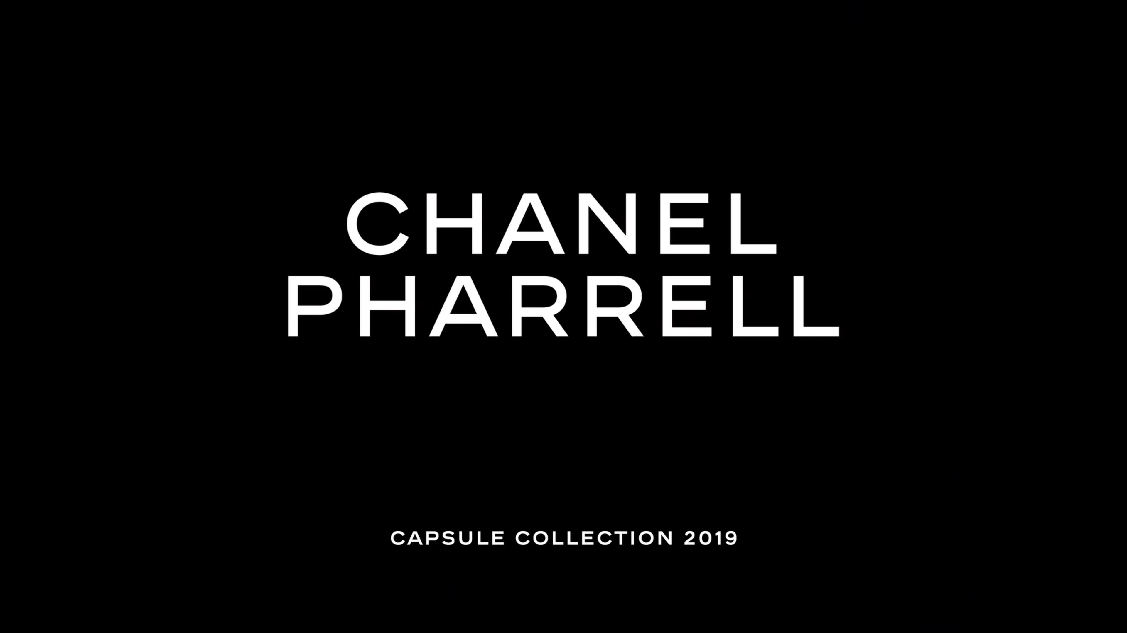 Régisseuse d'extérieurs et Assistante plateau, Chanel Pharrell film de Fleur Fortuné /Production, Walter Films et DIVISION /Chef décorateur, Jean Michel Bertin