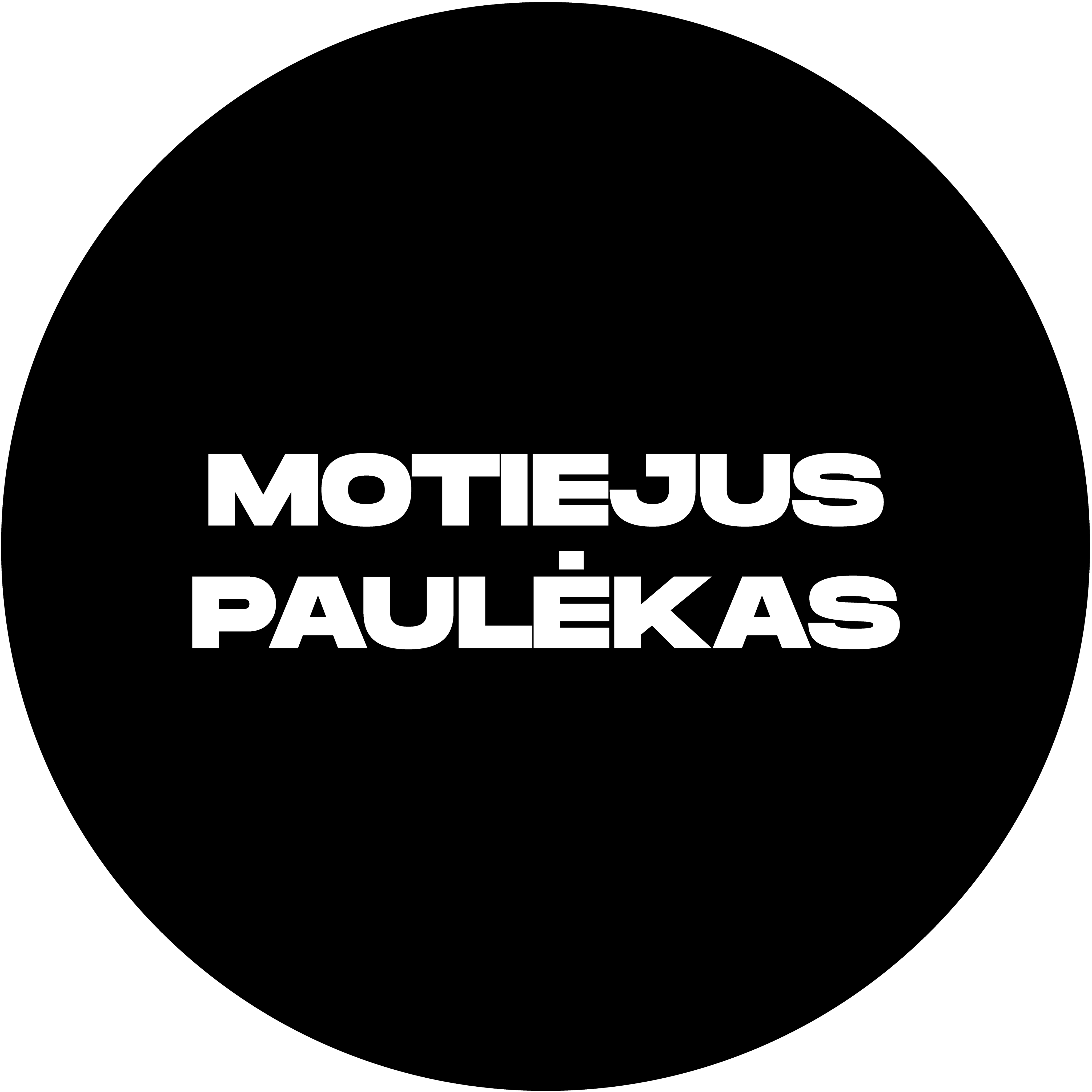 Motiejus Paulėkas