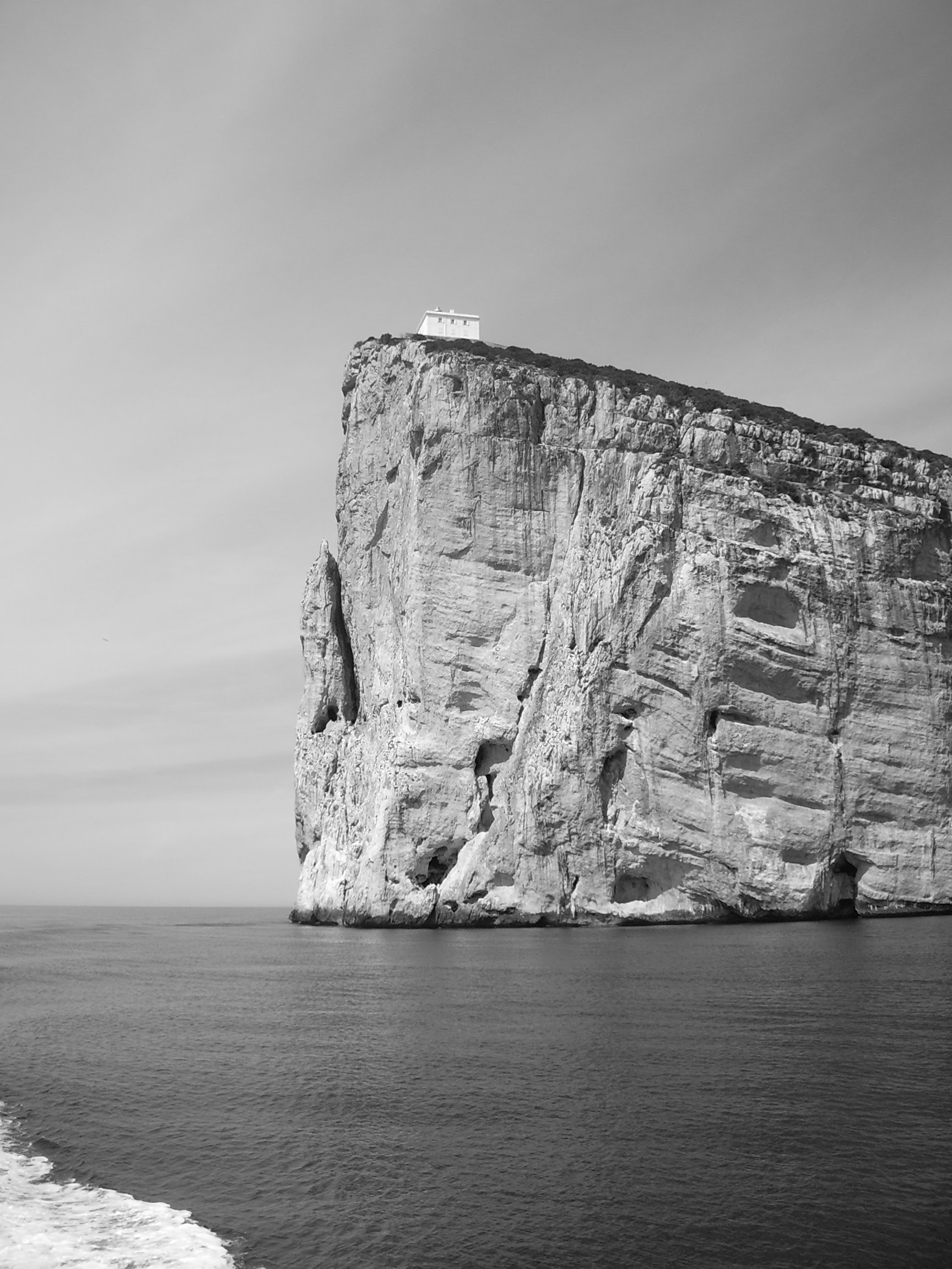 a grand hug, coastal waters off sardinia, italy
