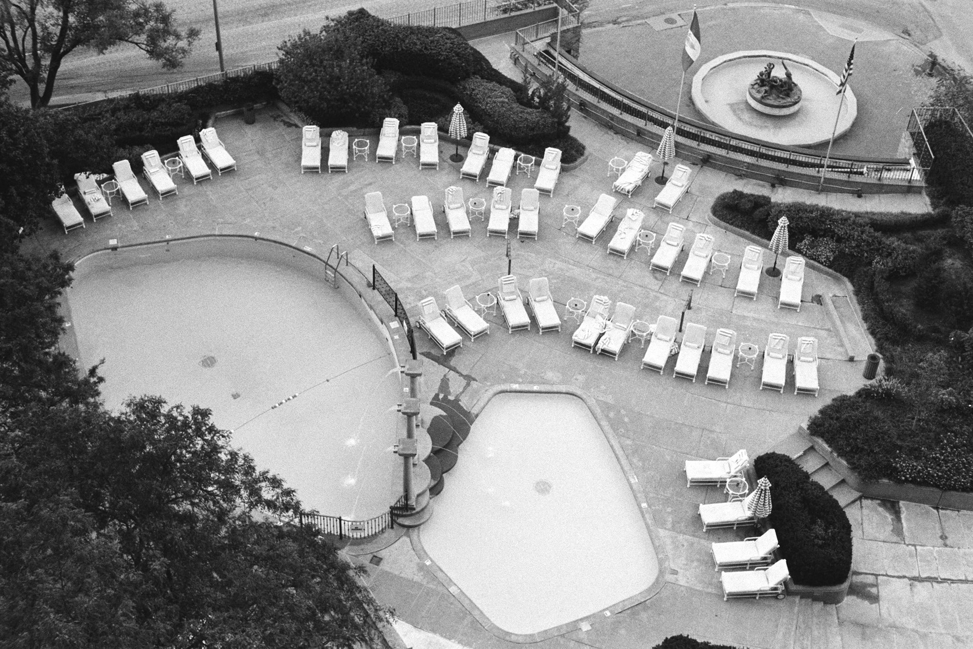 channeling the sixties, kansas city, missouri, usa