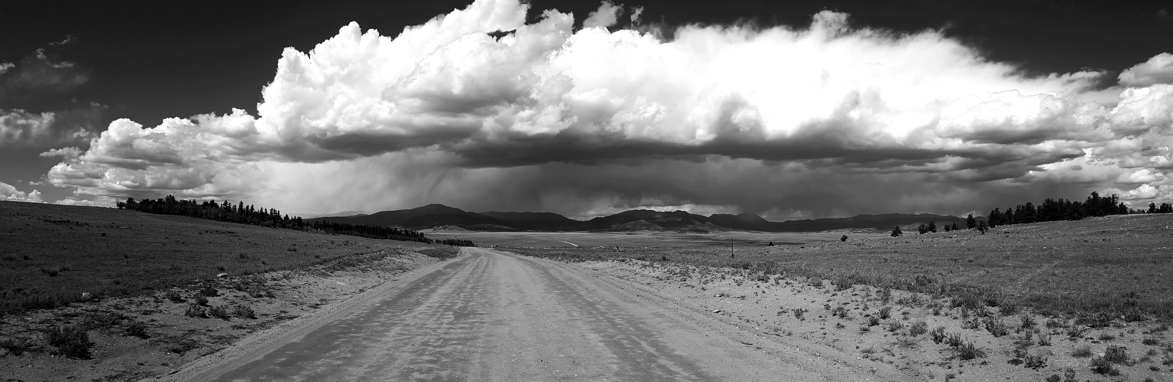 freedom and solitude, jefferson county, colorado, usa