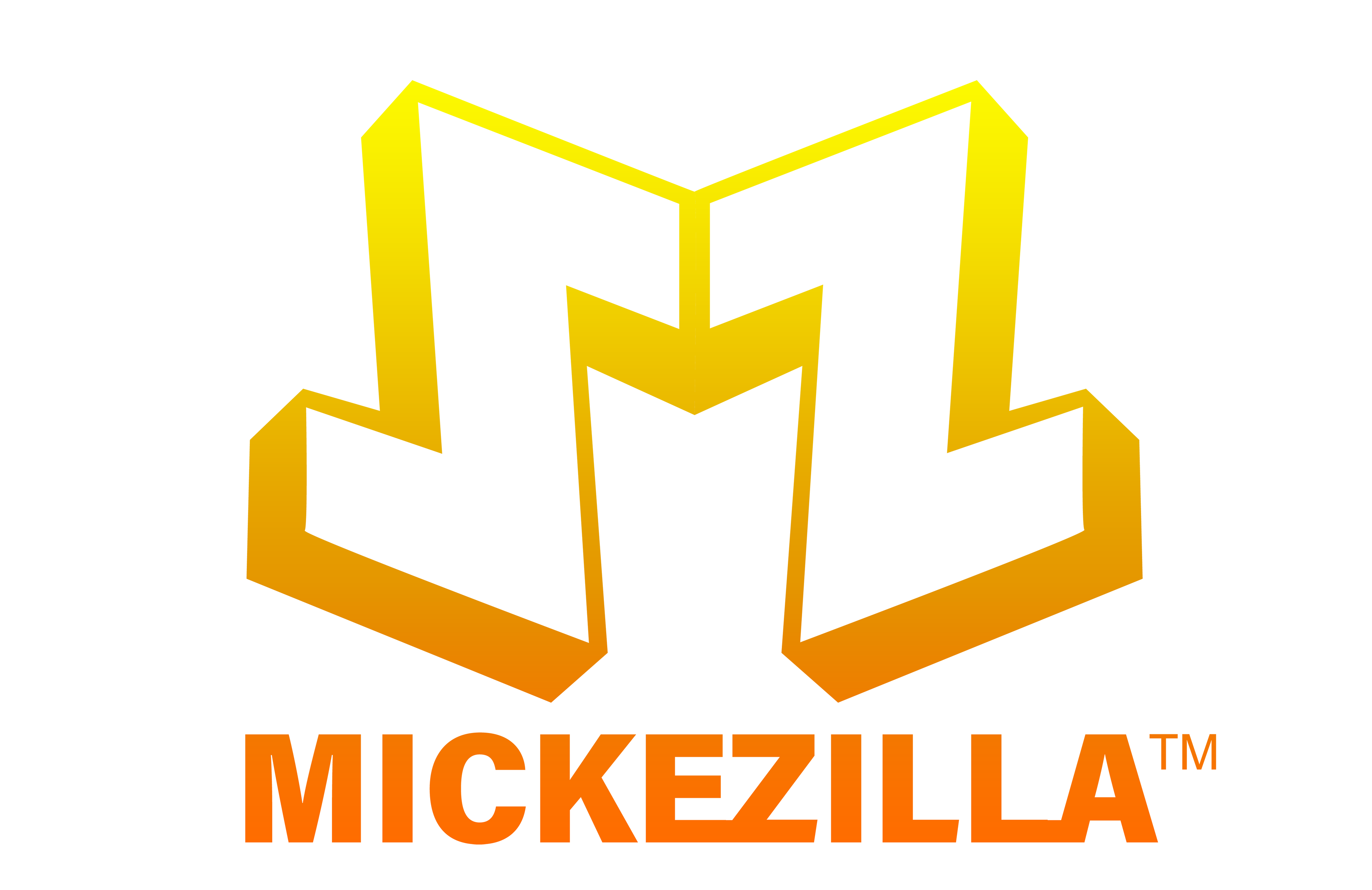 Mickezilla