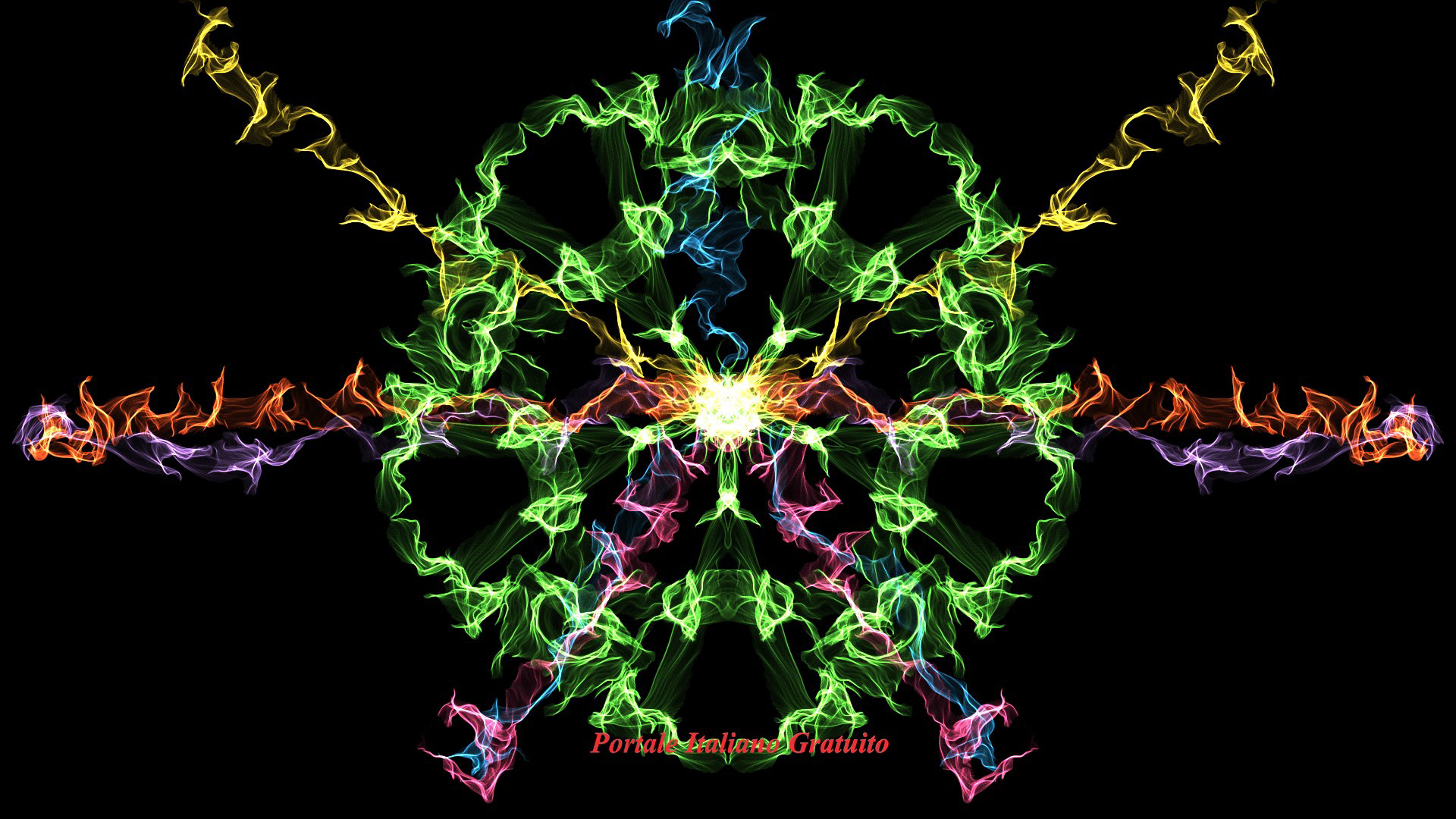 Circle colors