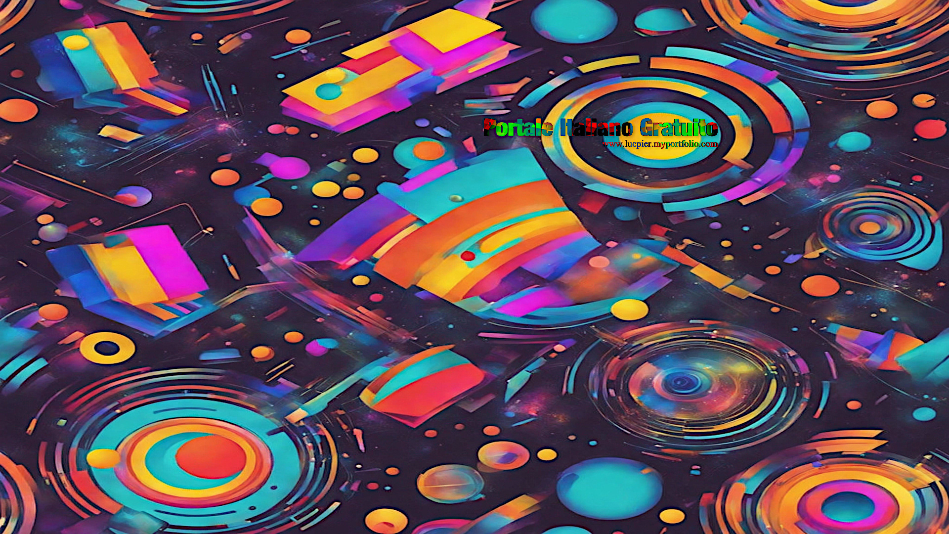 Wallpaper Portal03 1920x1080px